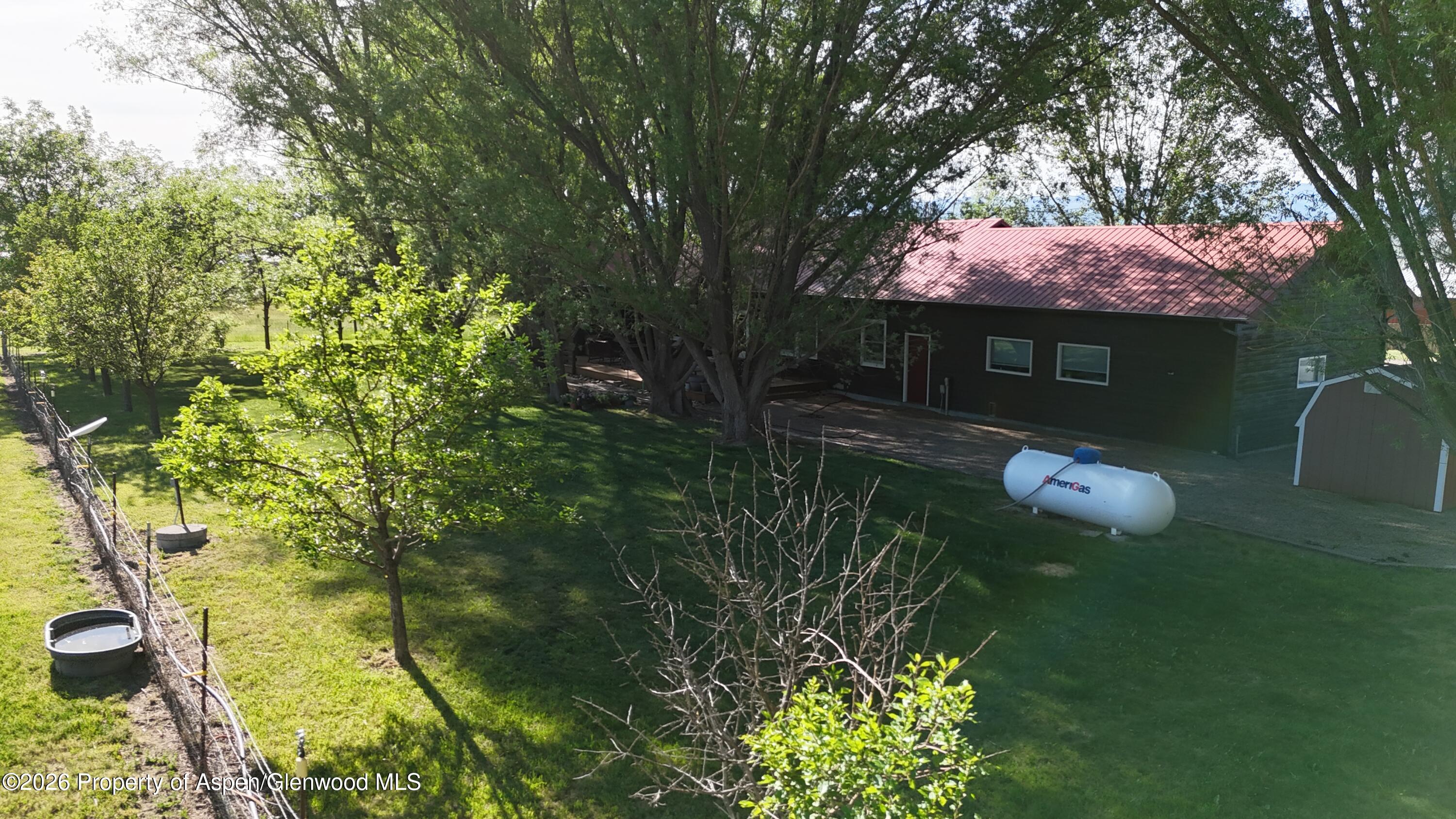 2898 County Road 233 Rifle CO 81650