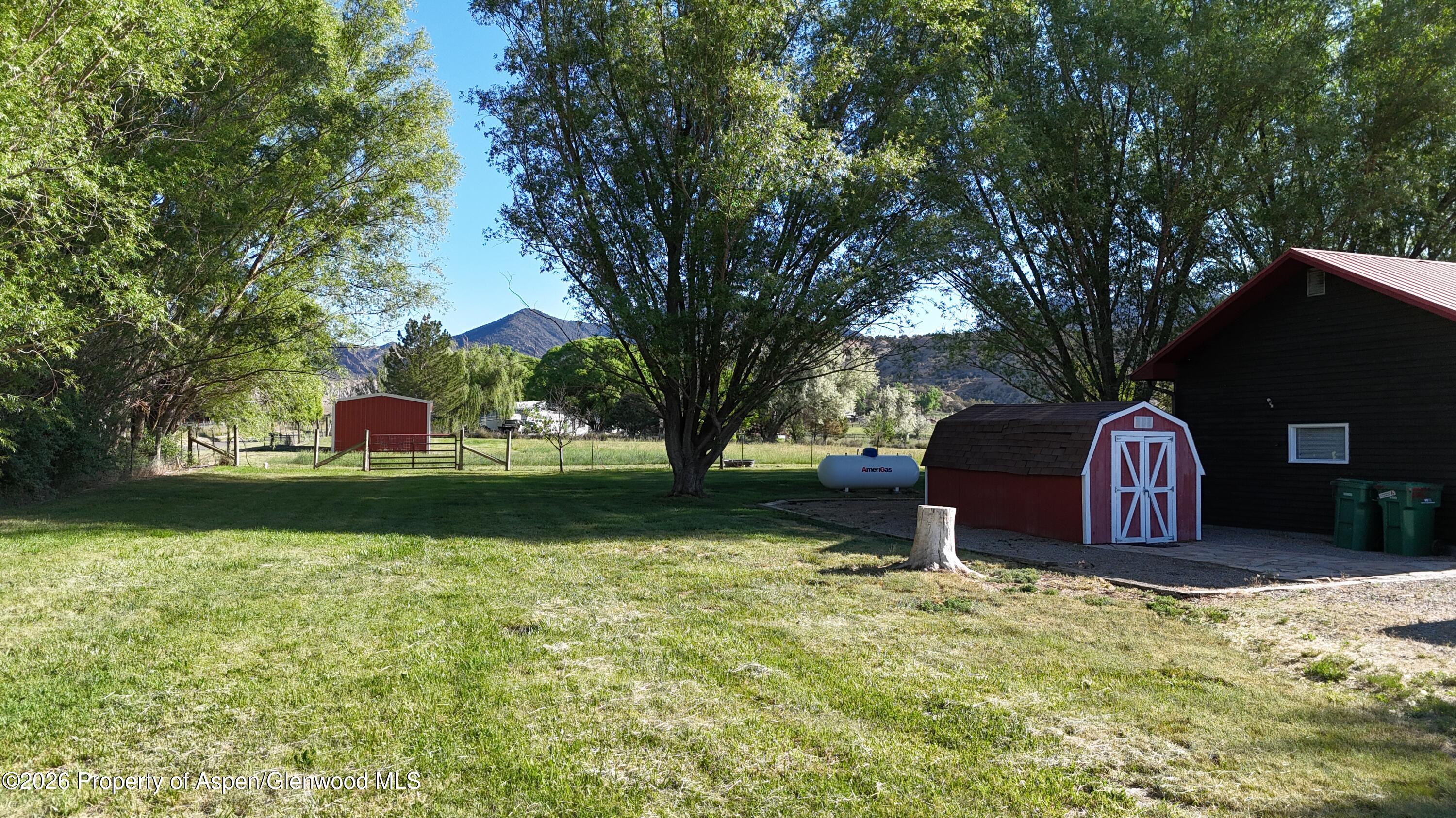 2898 County Road 233 Rifle CO 81650