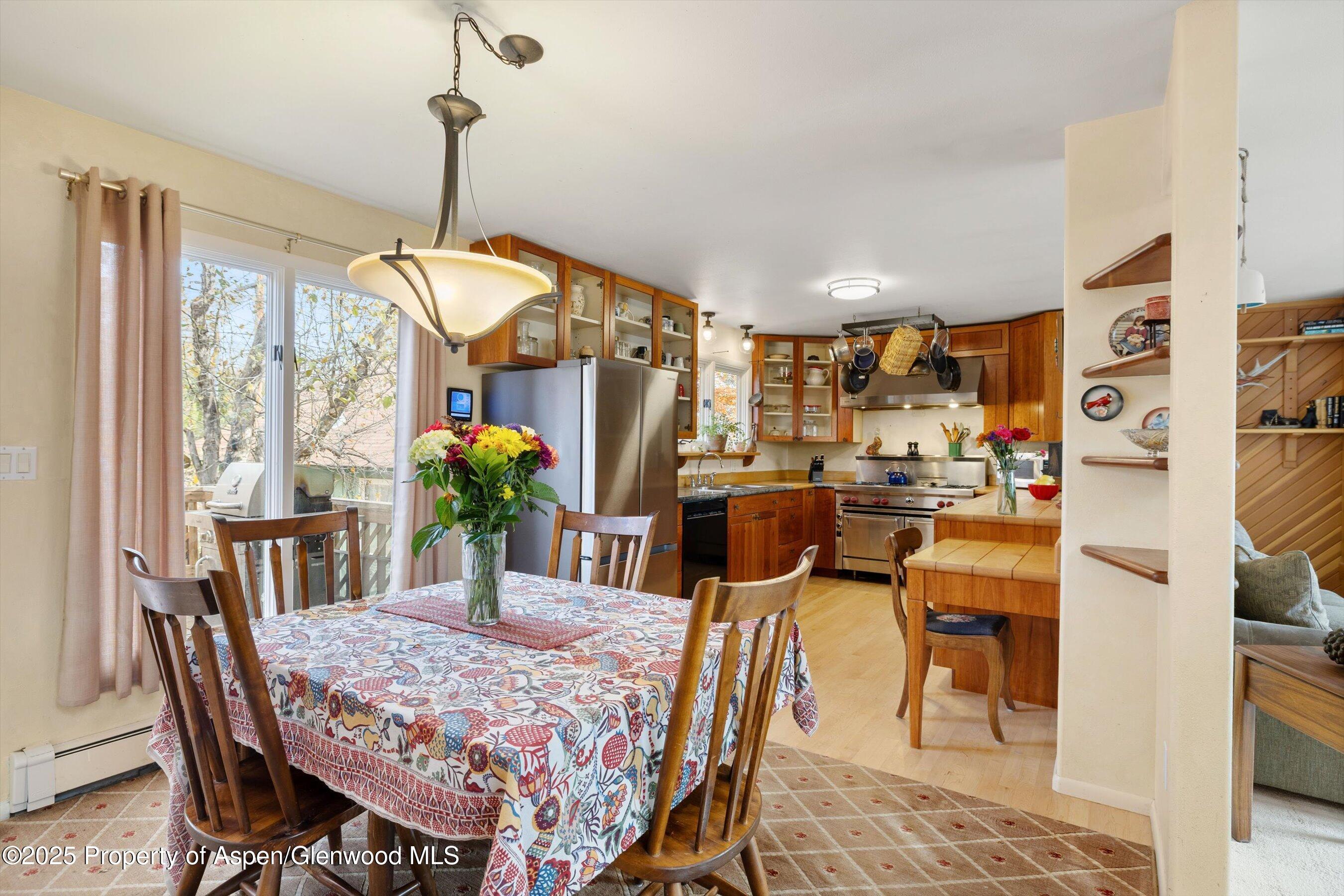 451 Euclid Avenue Carbondale CO 81623