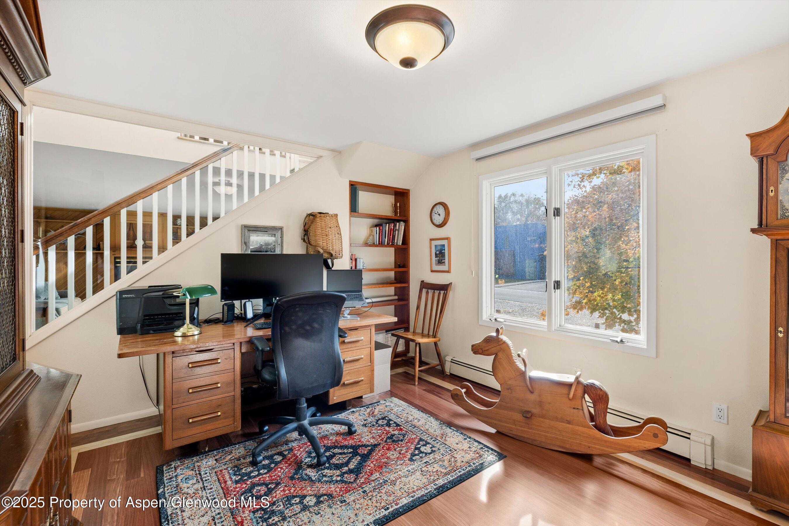 451 Euclid Avenue Carbondale CO 81623