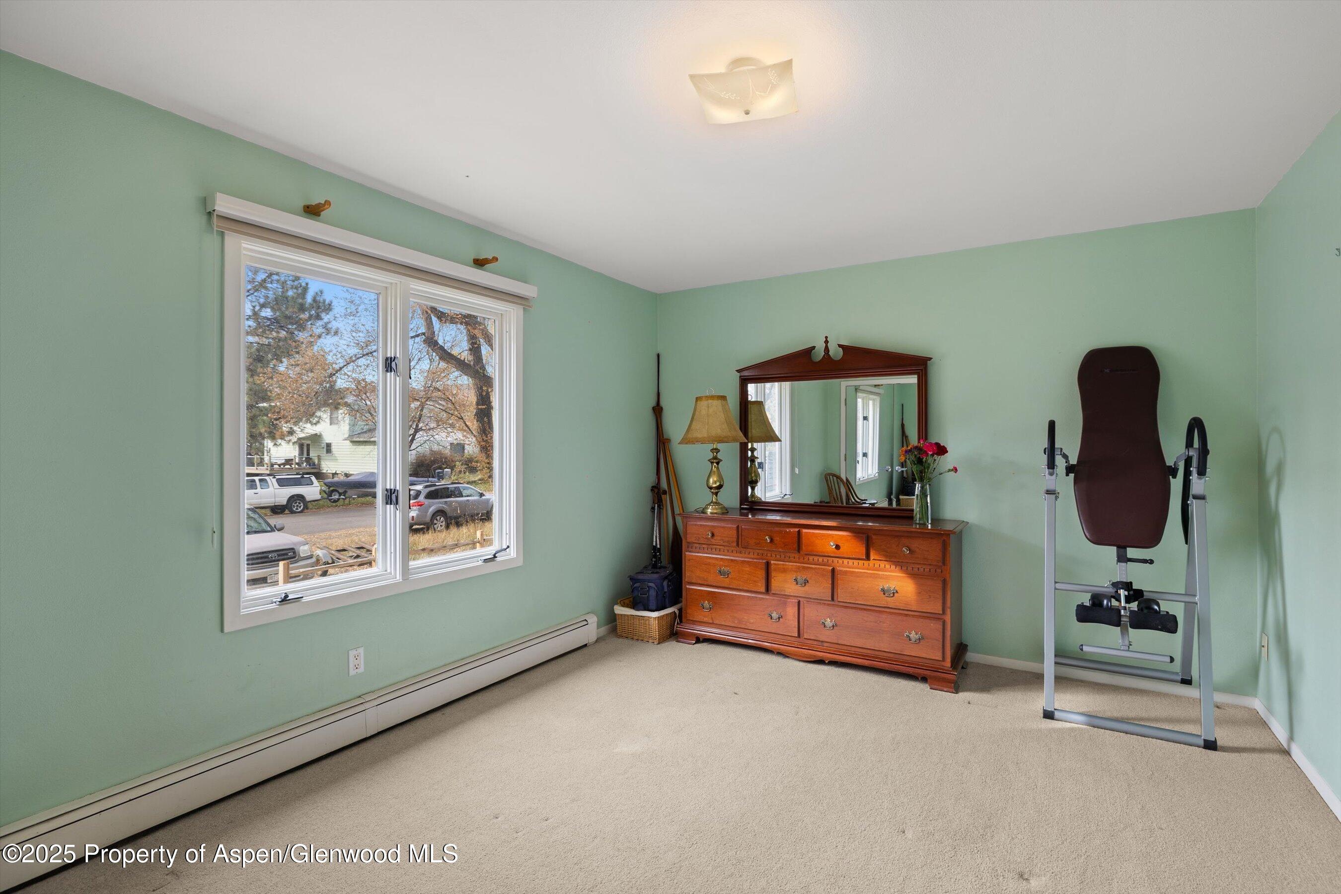 451 Euclid Avenue Carbondale CO 81623