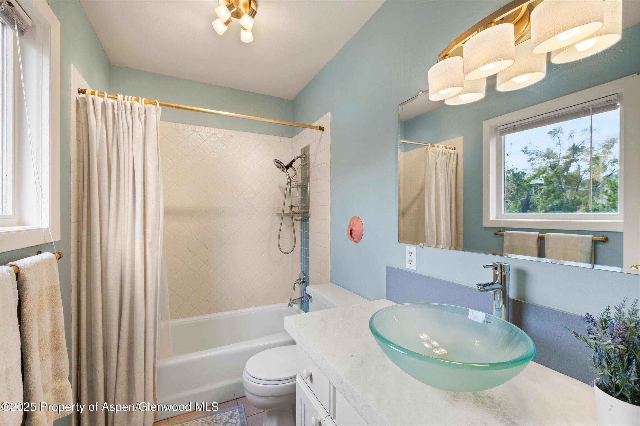 451 Euclid Avenue Carbondale CO 81623