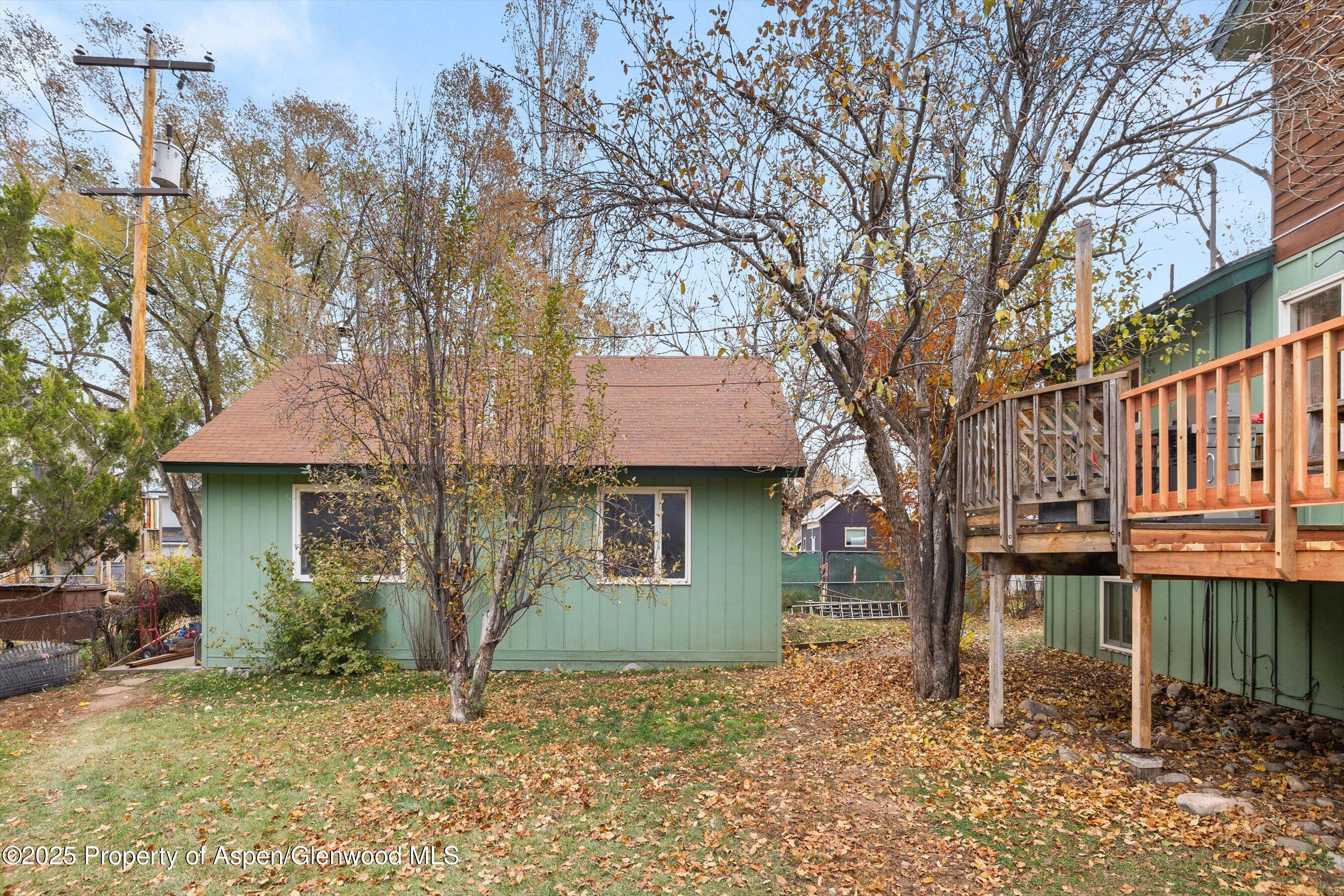 451 Euclid Avenue Carbondale CO 81623