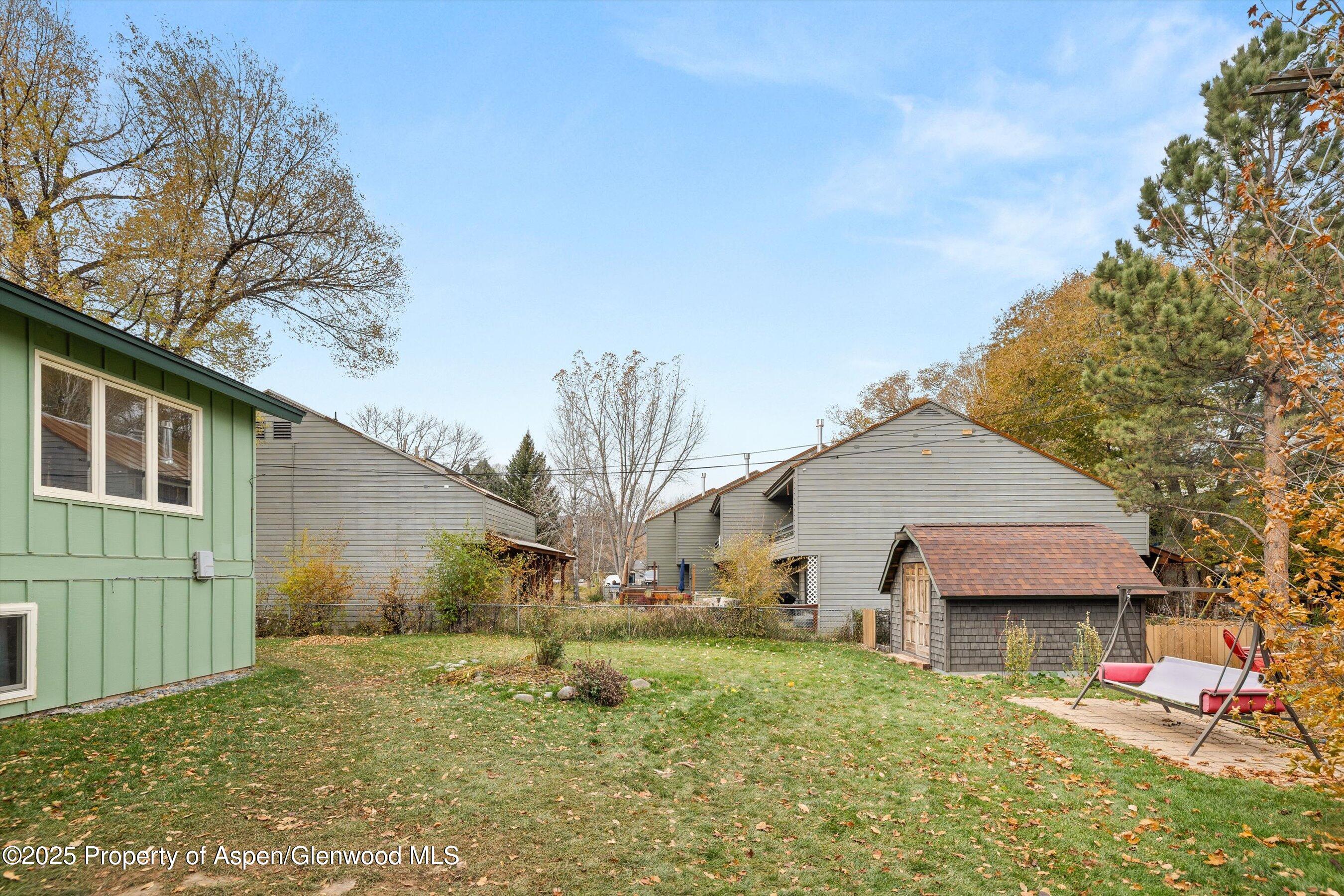 451 Euclid Avenue Carbondale CO 81623