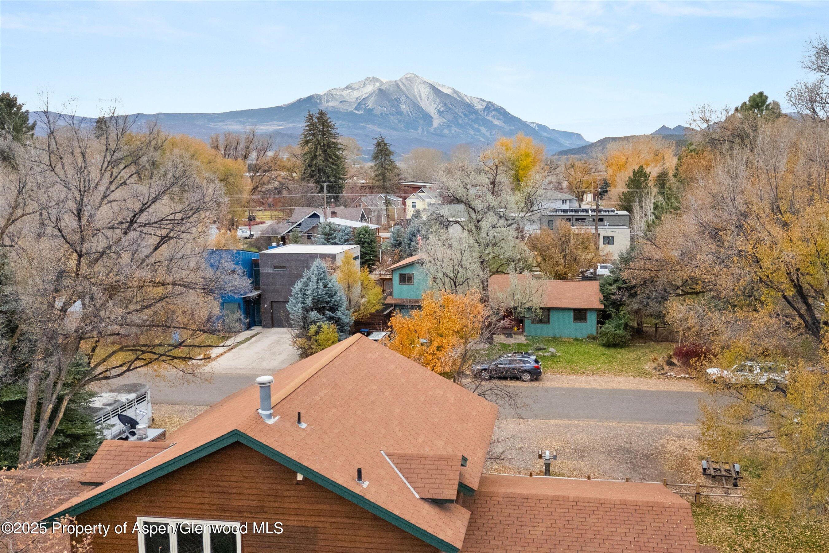 451 Euclid Avenue Carbondale CO 81623