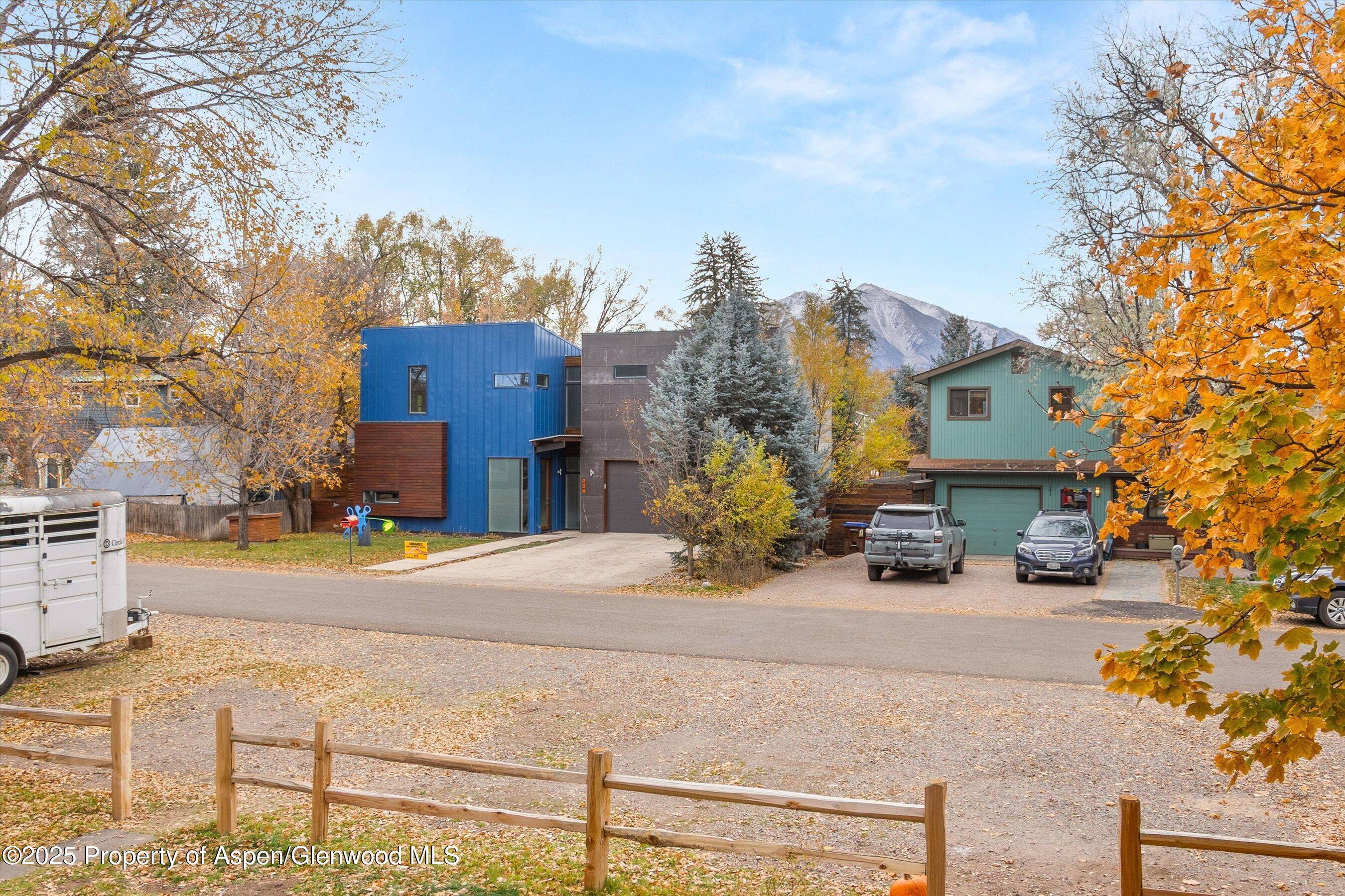 451 Euclid Avenue Carbondale CO 81623