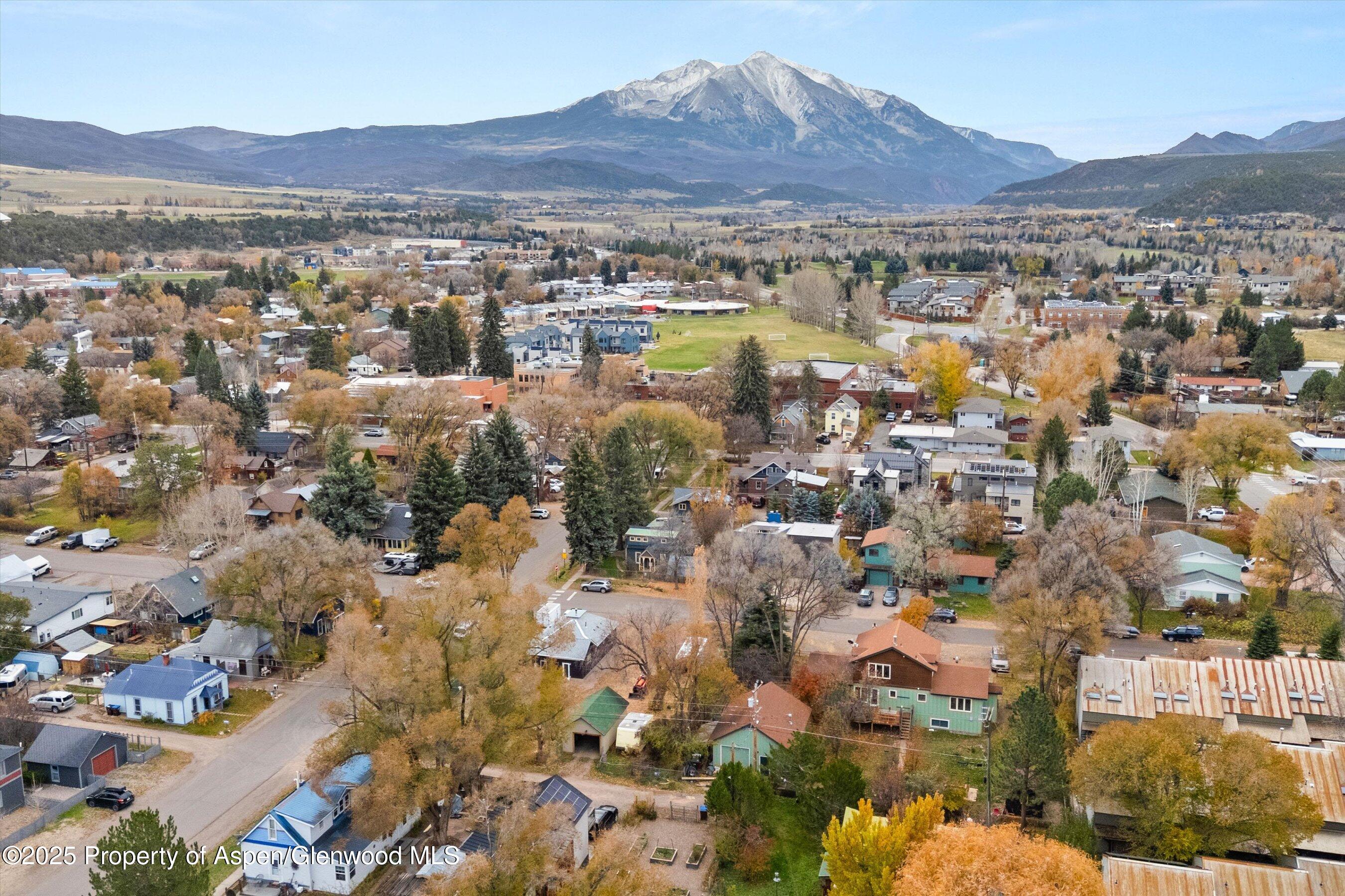 451 Euclid Avenue Carbondale CO 81623