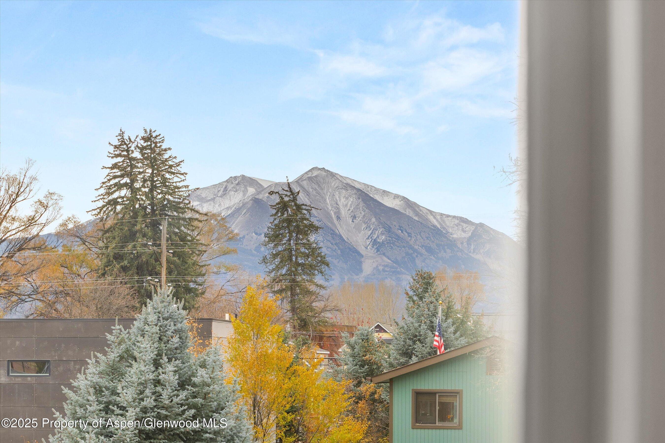 451 Euclid Avenue Carbondale CO 81623