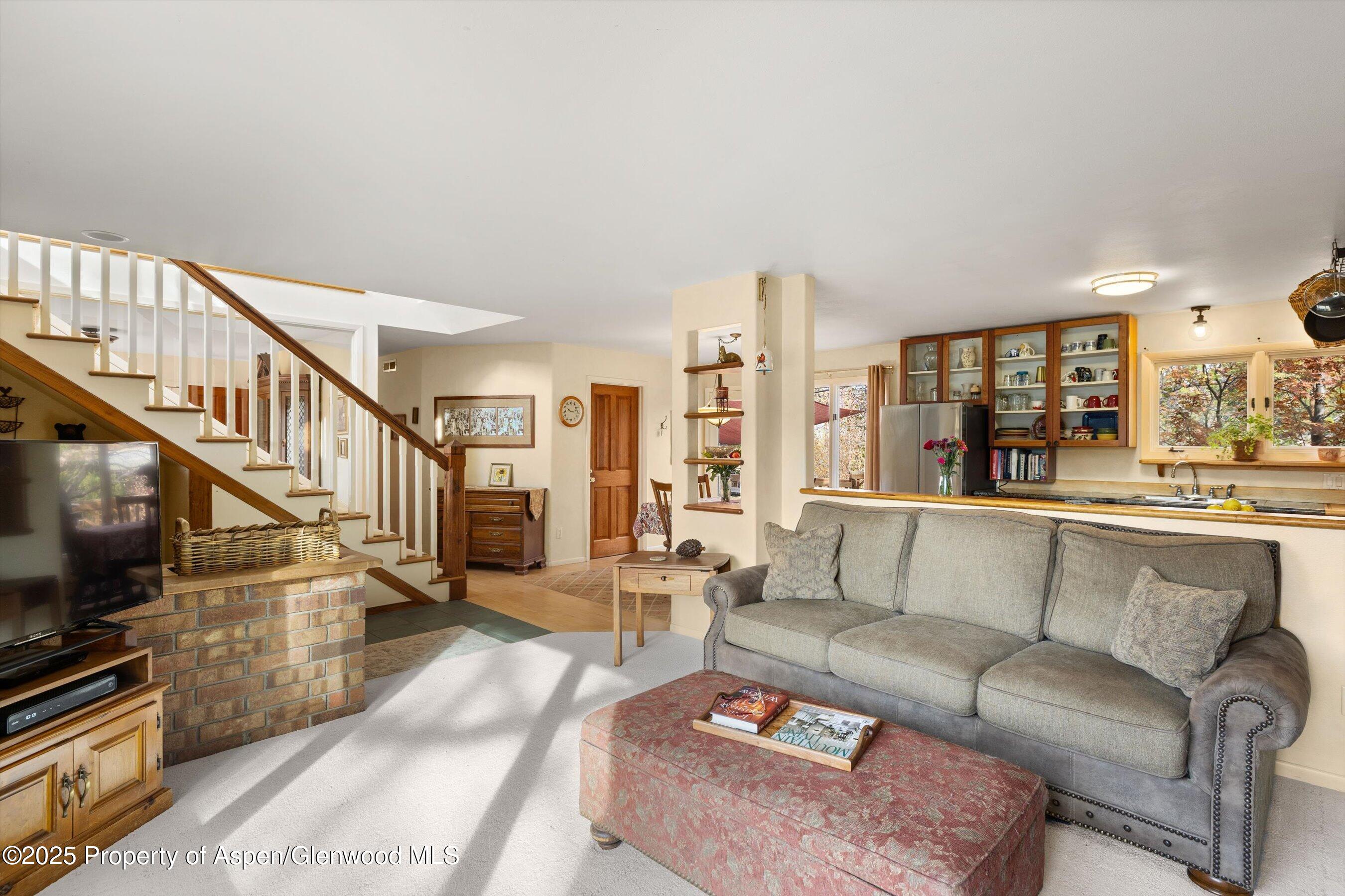 451 Euclid Avenue Carbondale CO 81623