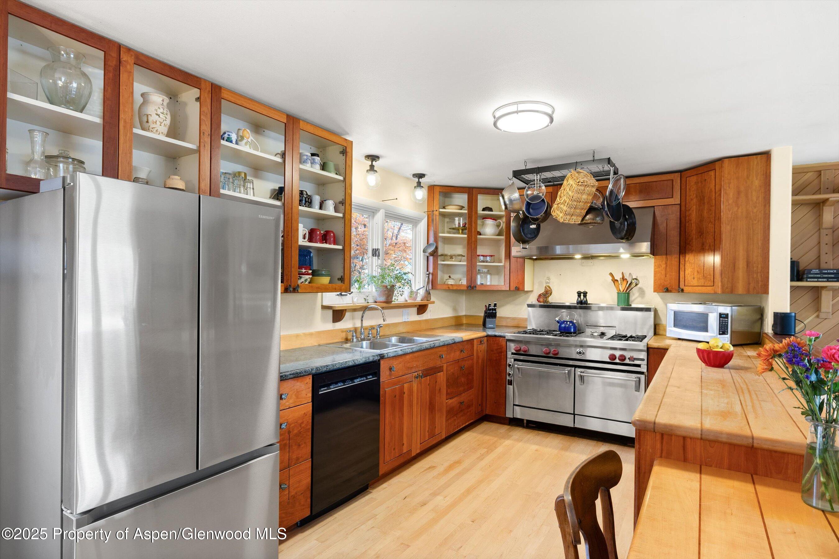 451 Euclid Avenue Carbondale CO 81623