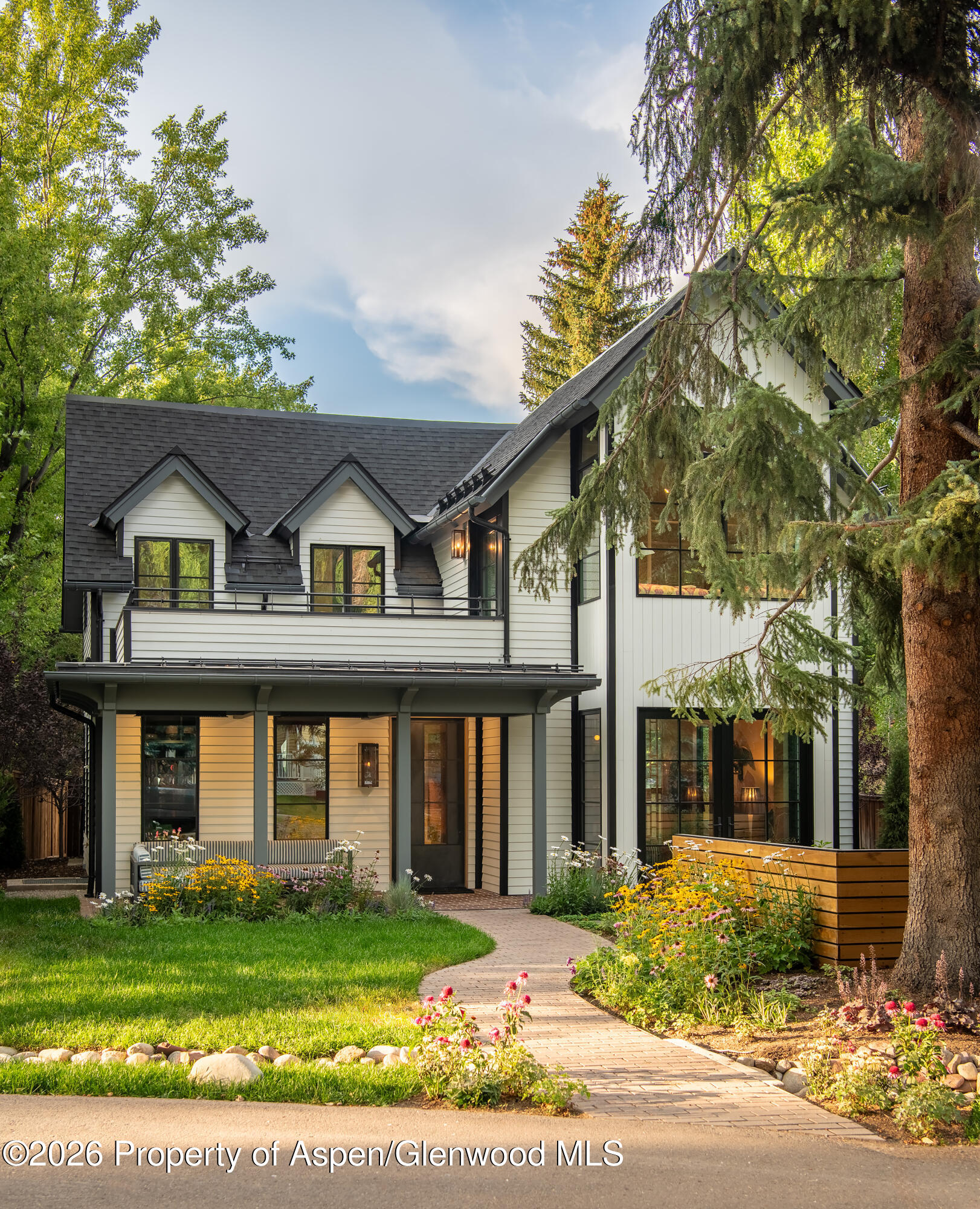 614 W North Street Aspen CO 81611