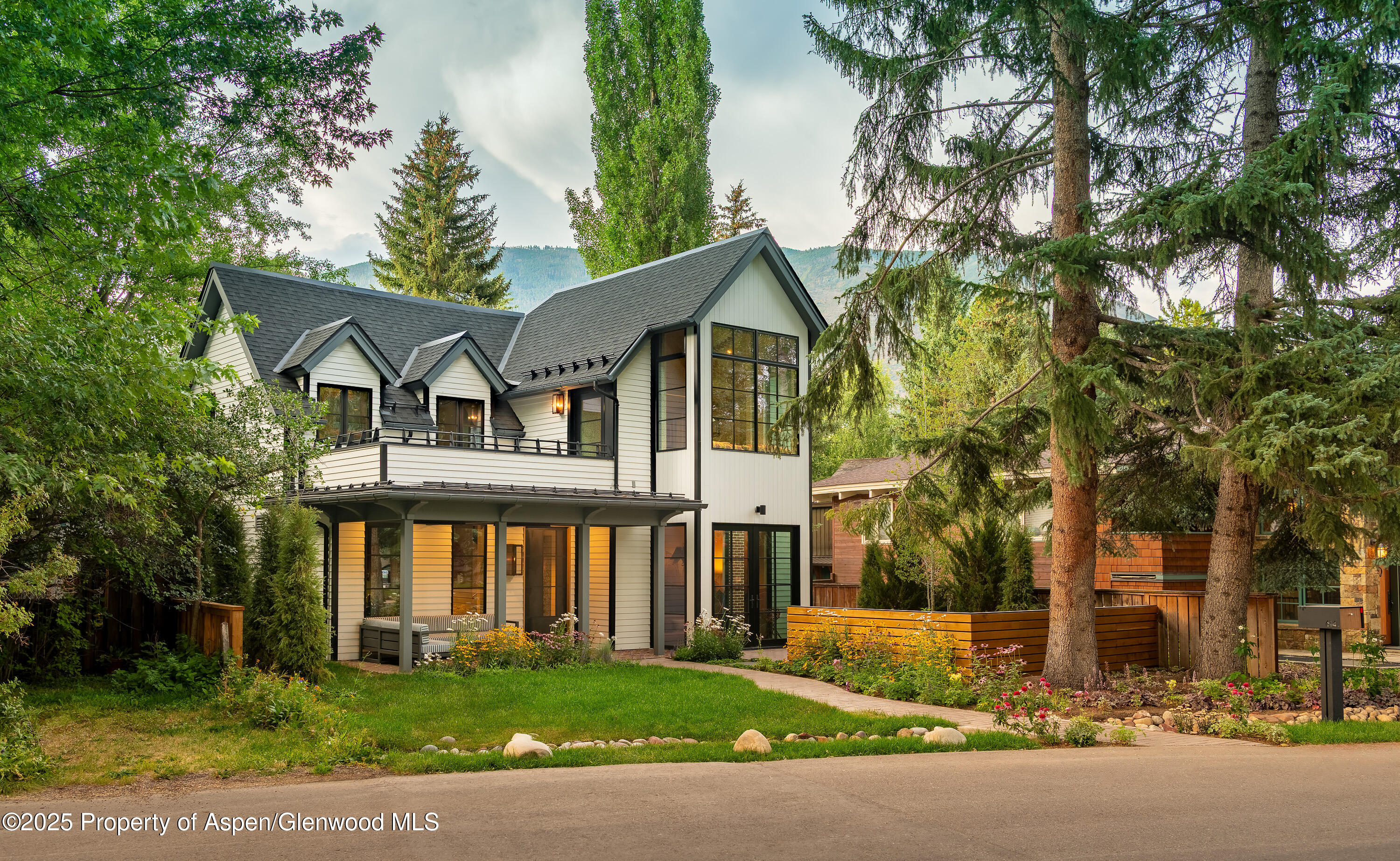 614 W North Street Aspen CO 81611