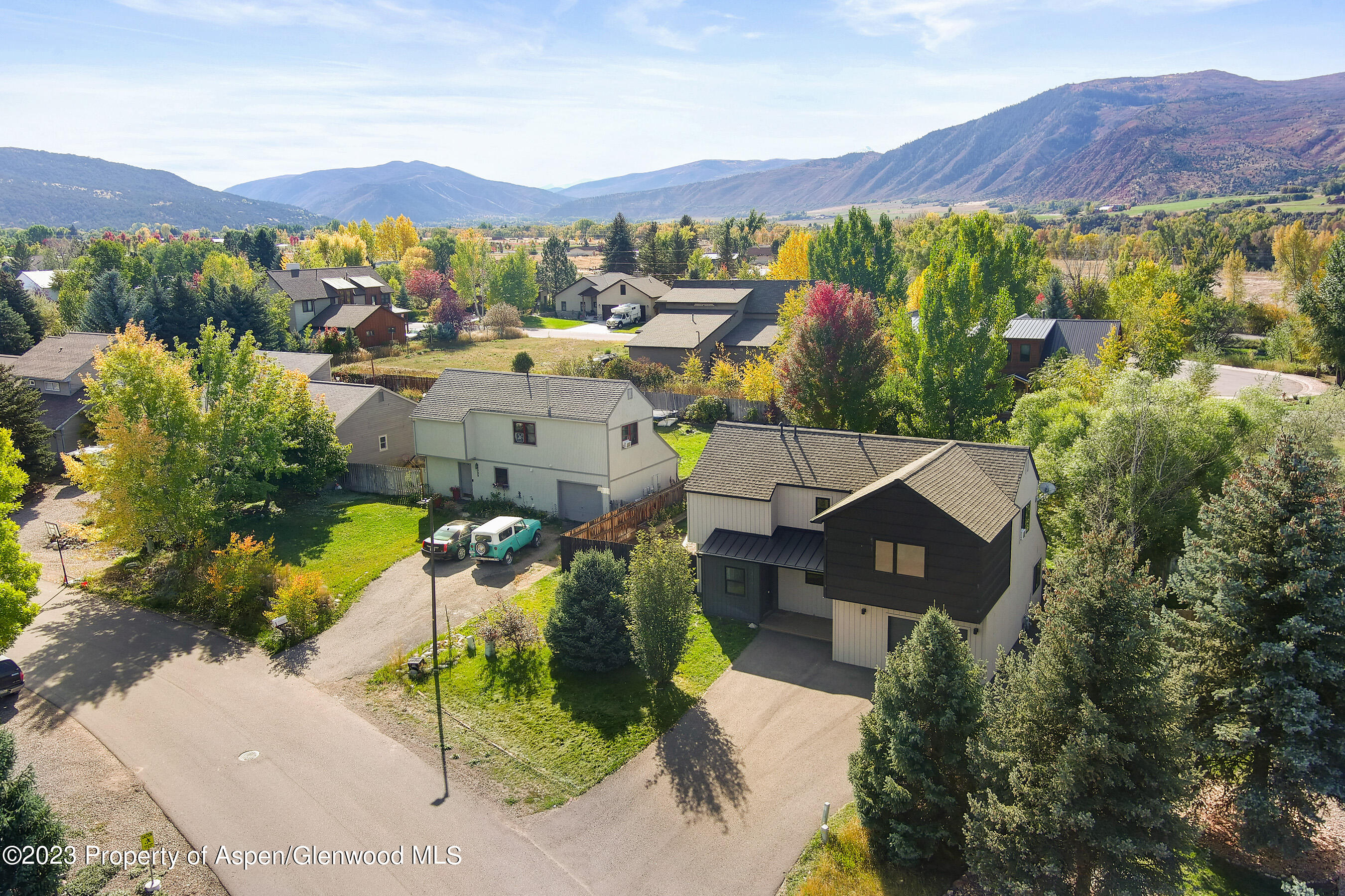 319 Summit Drive Carbondale CO 81623