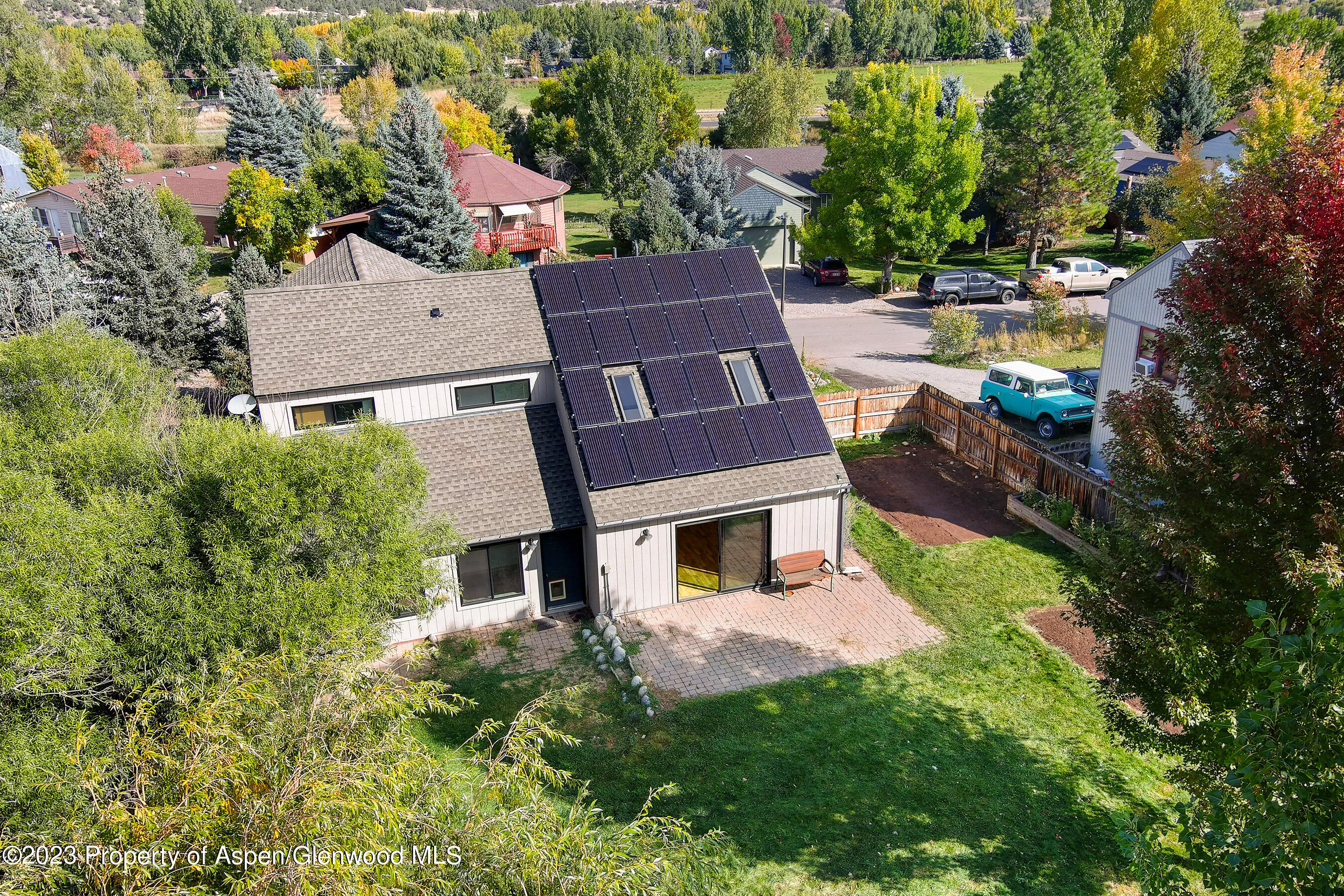 319 Summit Drive Carbondale CO 81623