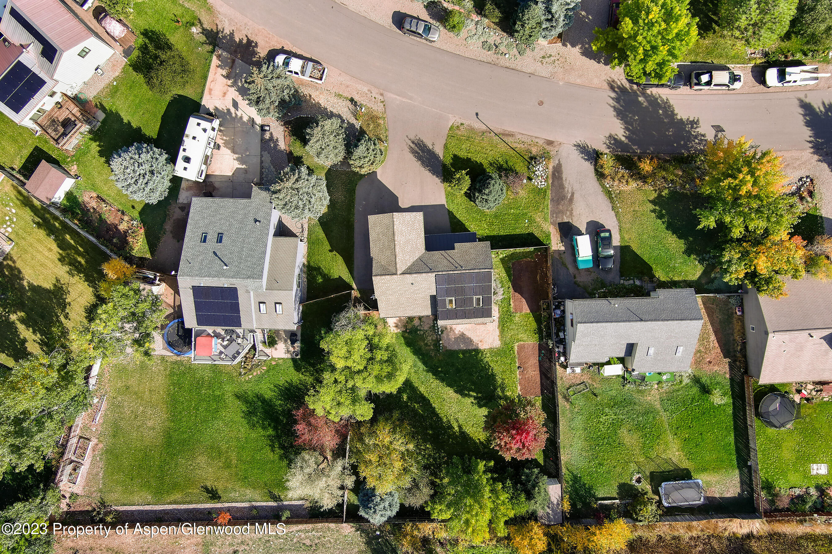 319 Summit Drive Carbondale CO 81623