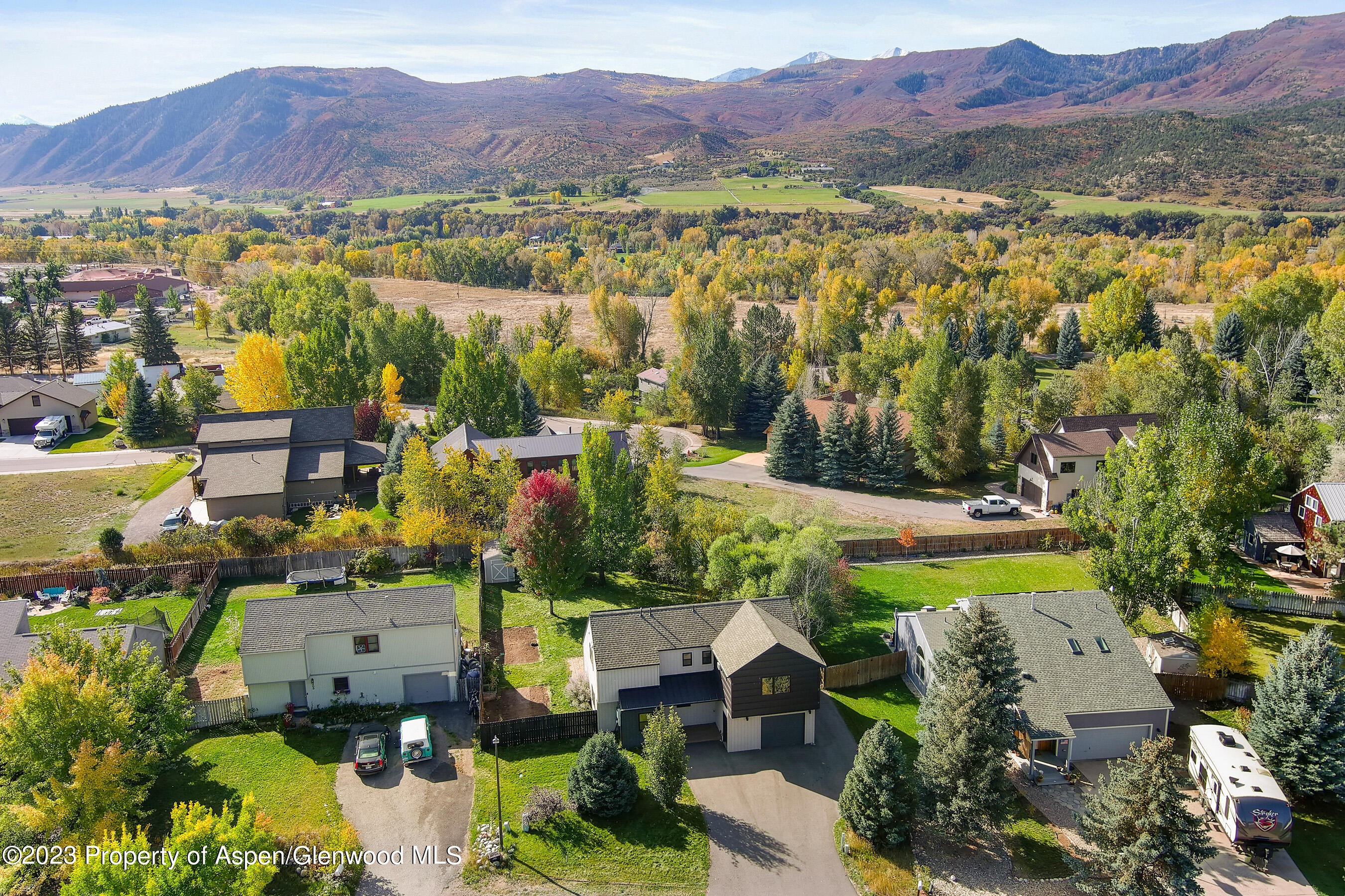 319 Summit Drive Carbondale CO 81623