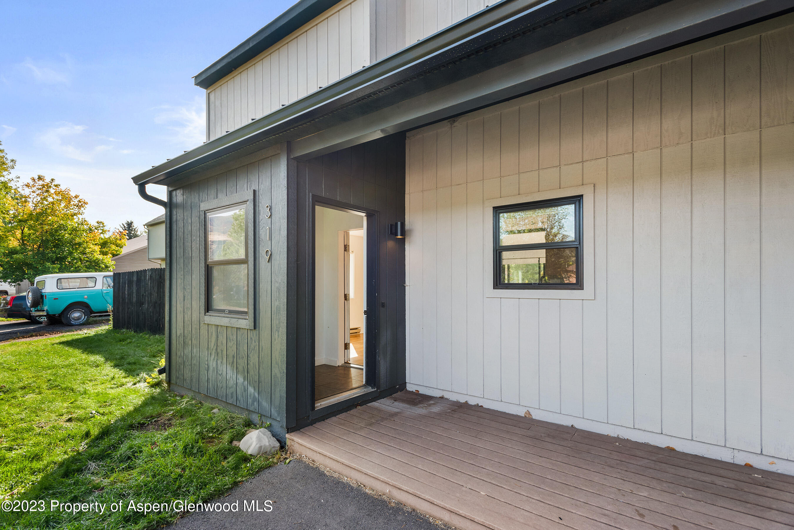 319 Summit Drive Carbondale CO 81623