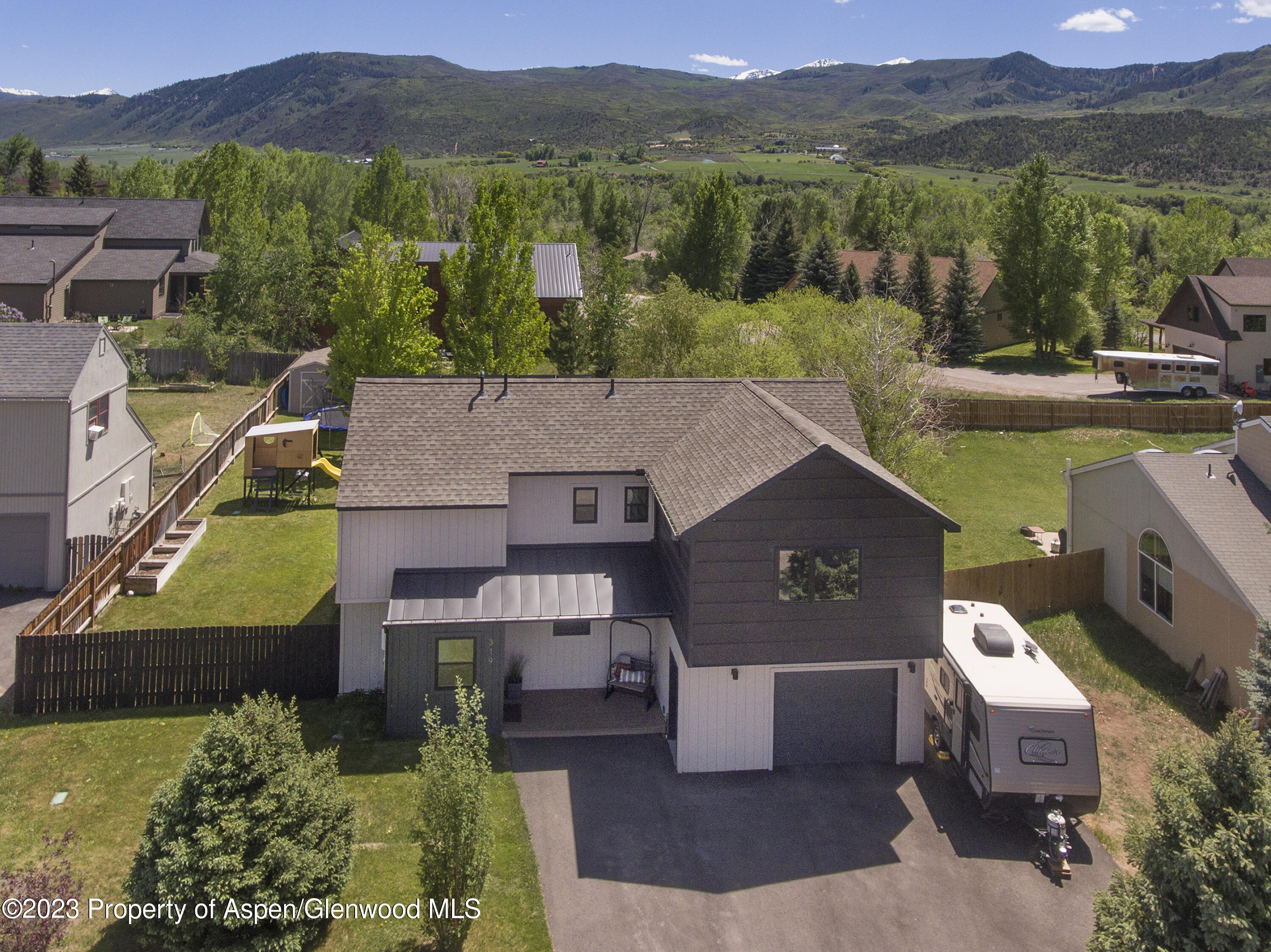 319 Summit Drive Carbondale CO 81623