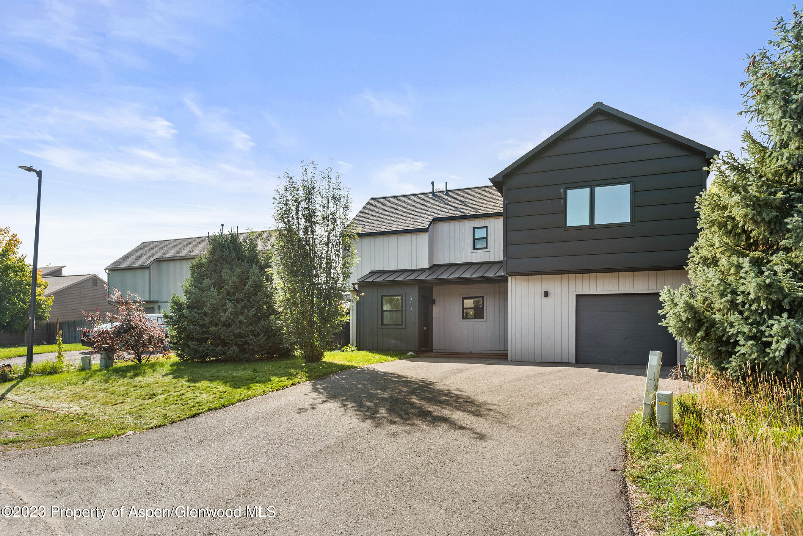 319 Summit Drive Carbondale CO 81623