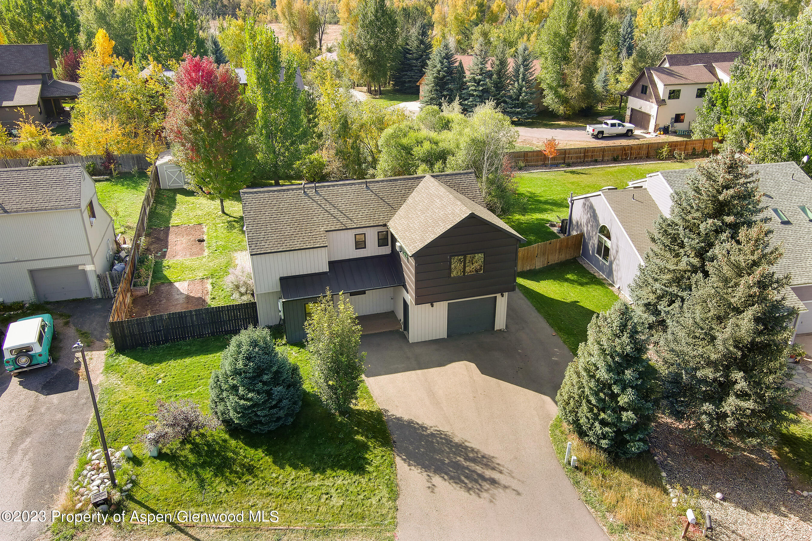 319 Summit Drive Carbondale CO 81623