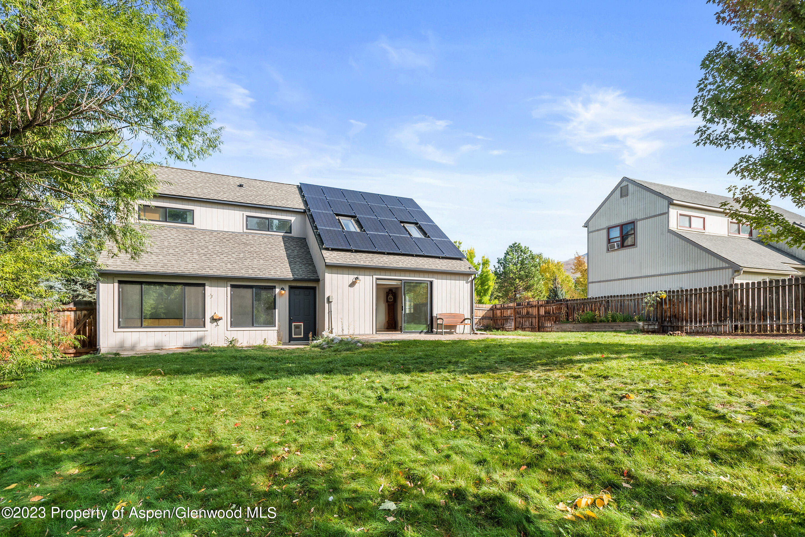 319 Summit Drive Carbondale CO 81623