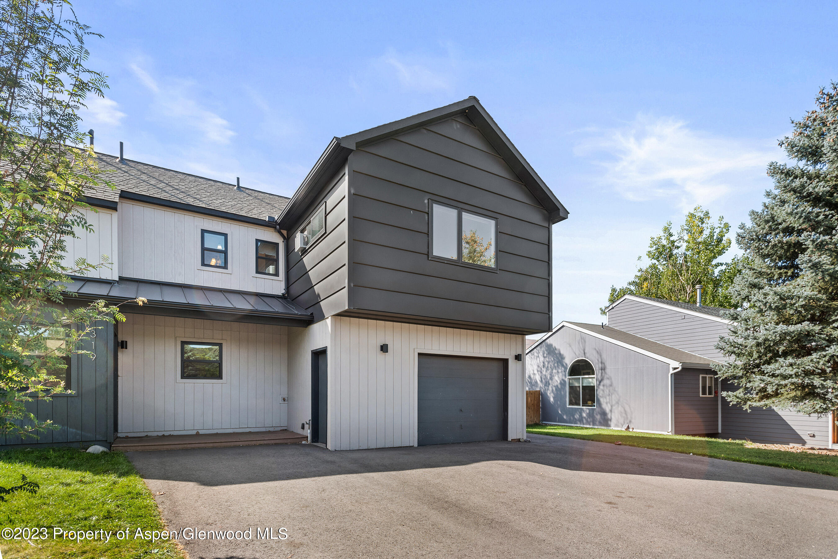 319 Summit Drive Carbondale CO 81623