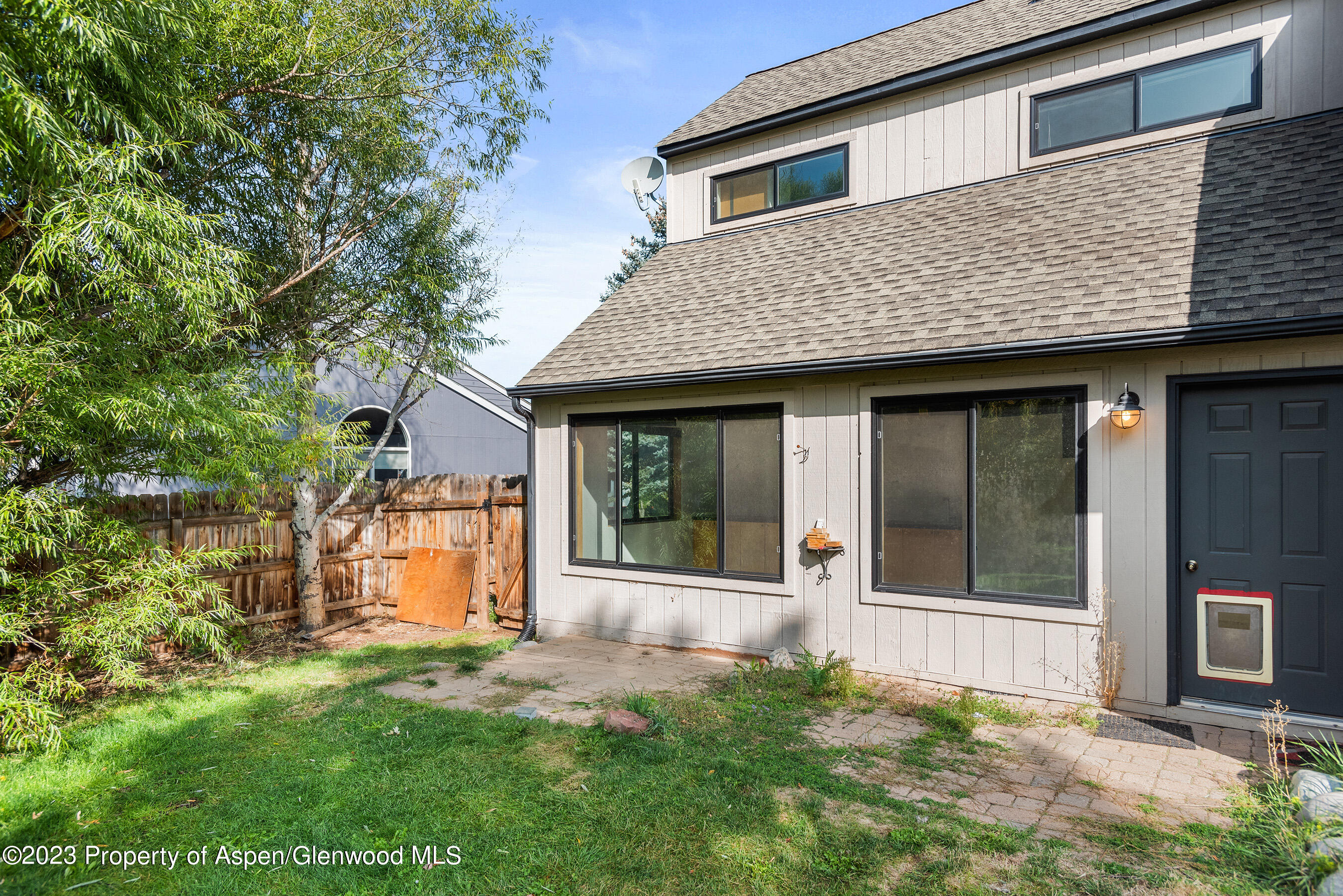 319 Summit Drive Carbondale CO 81623