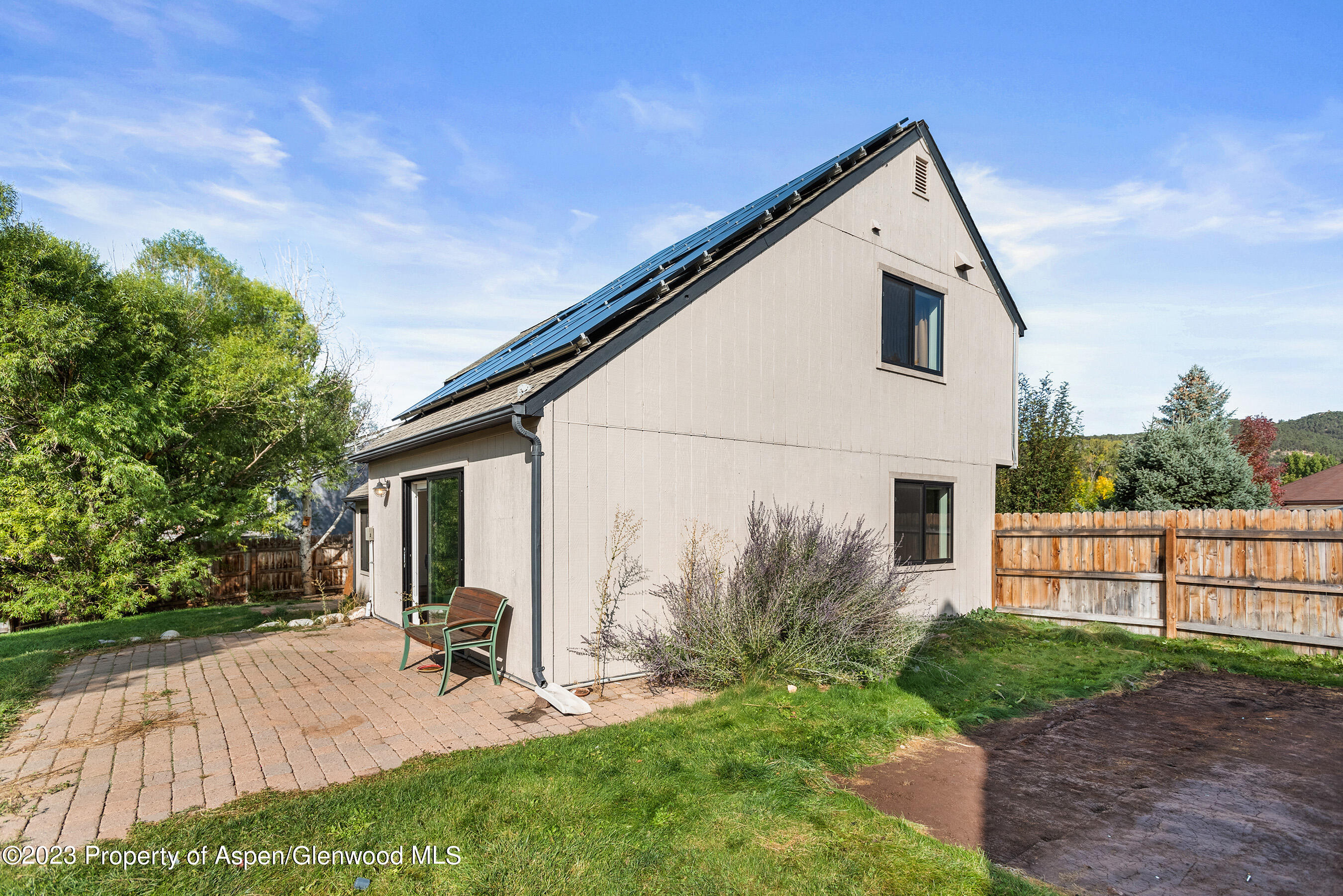 319 Summit Drive Carbondale CO 81623