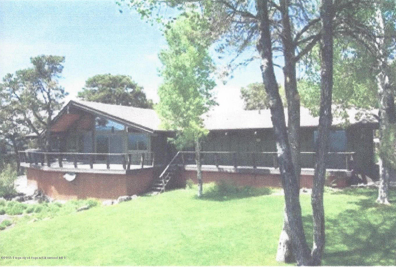 1262 County Road 112 Carbondale CO 81623