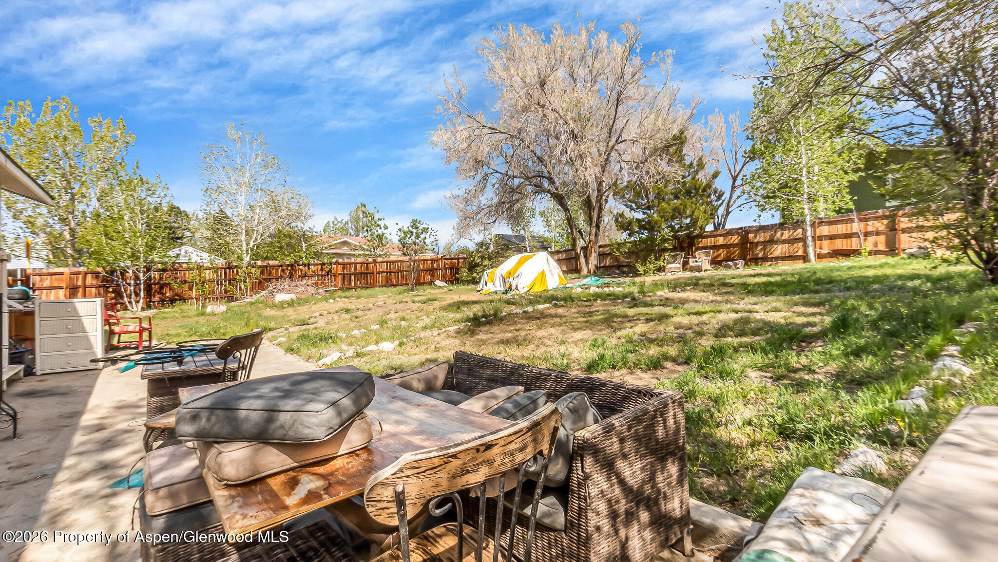 3745 Westridge Court Craig CO 81625