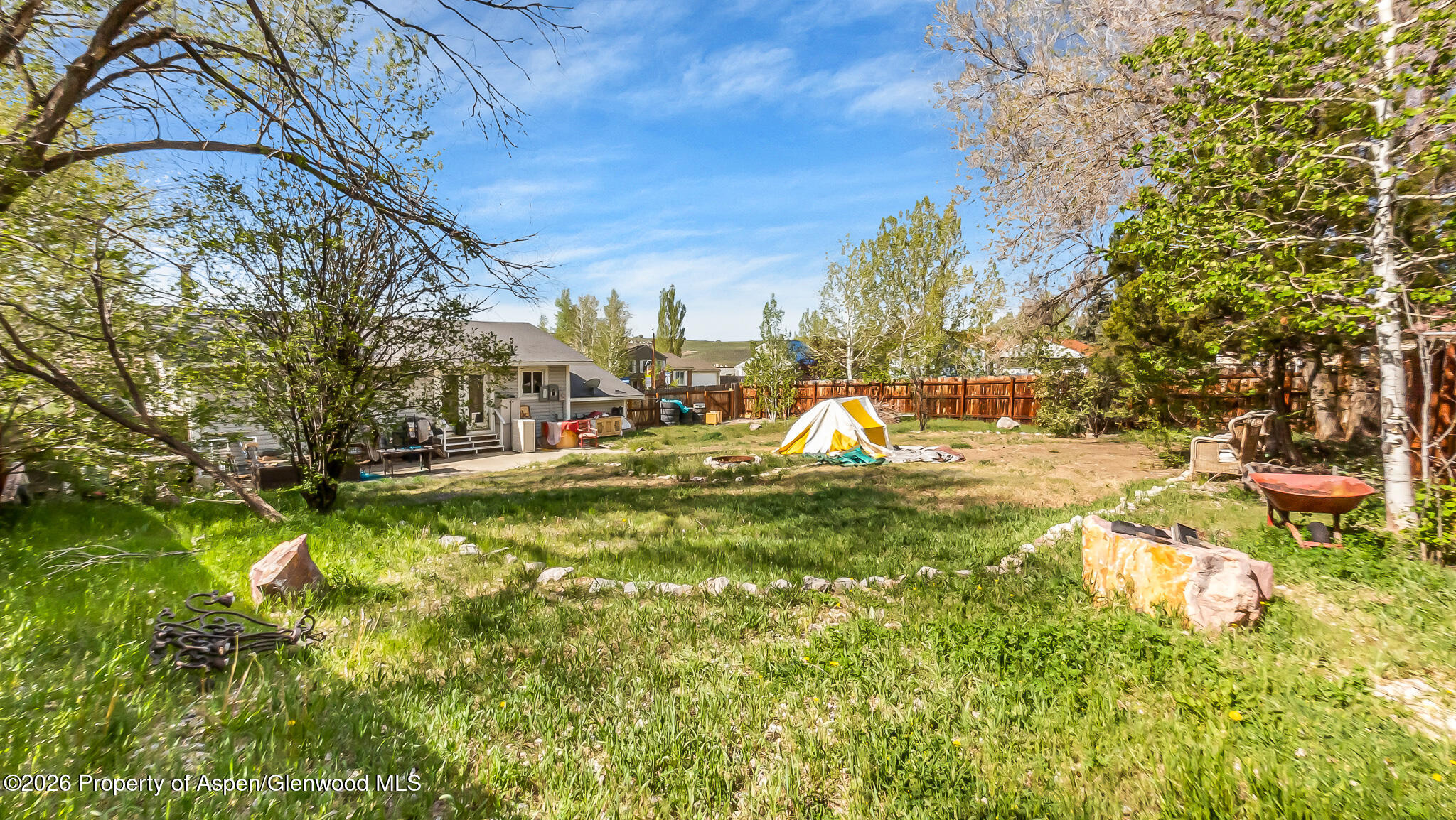 3745 Westridge Court Craig CO 81625