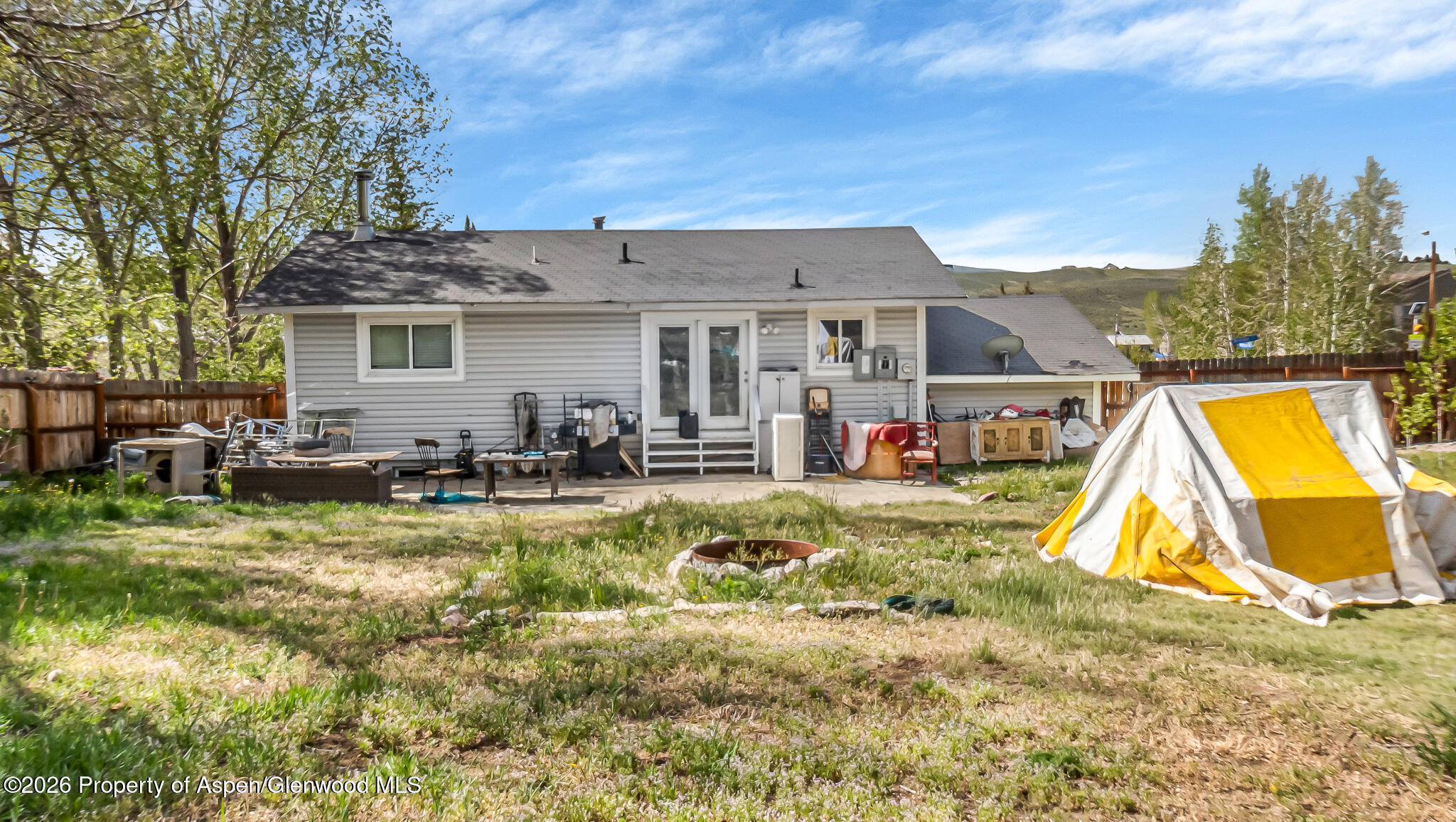 3745 Westridge Court Craig CO 81625