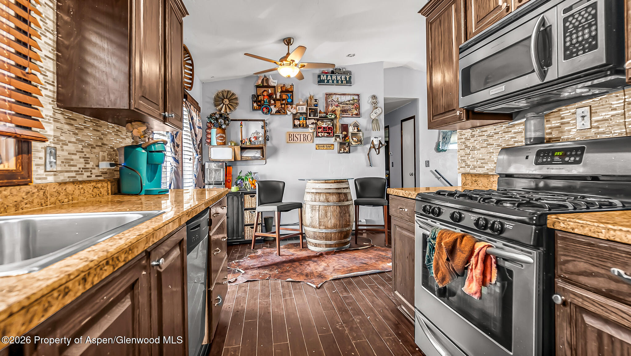 3745 Westridge Court Craig CO 81625