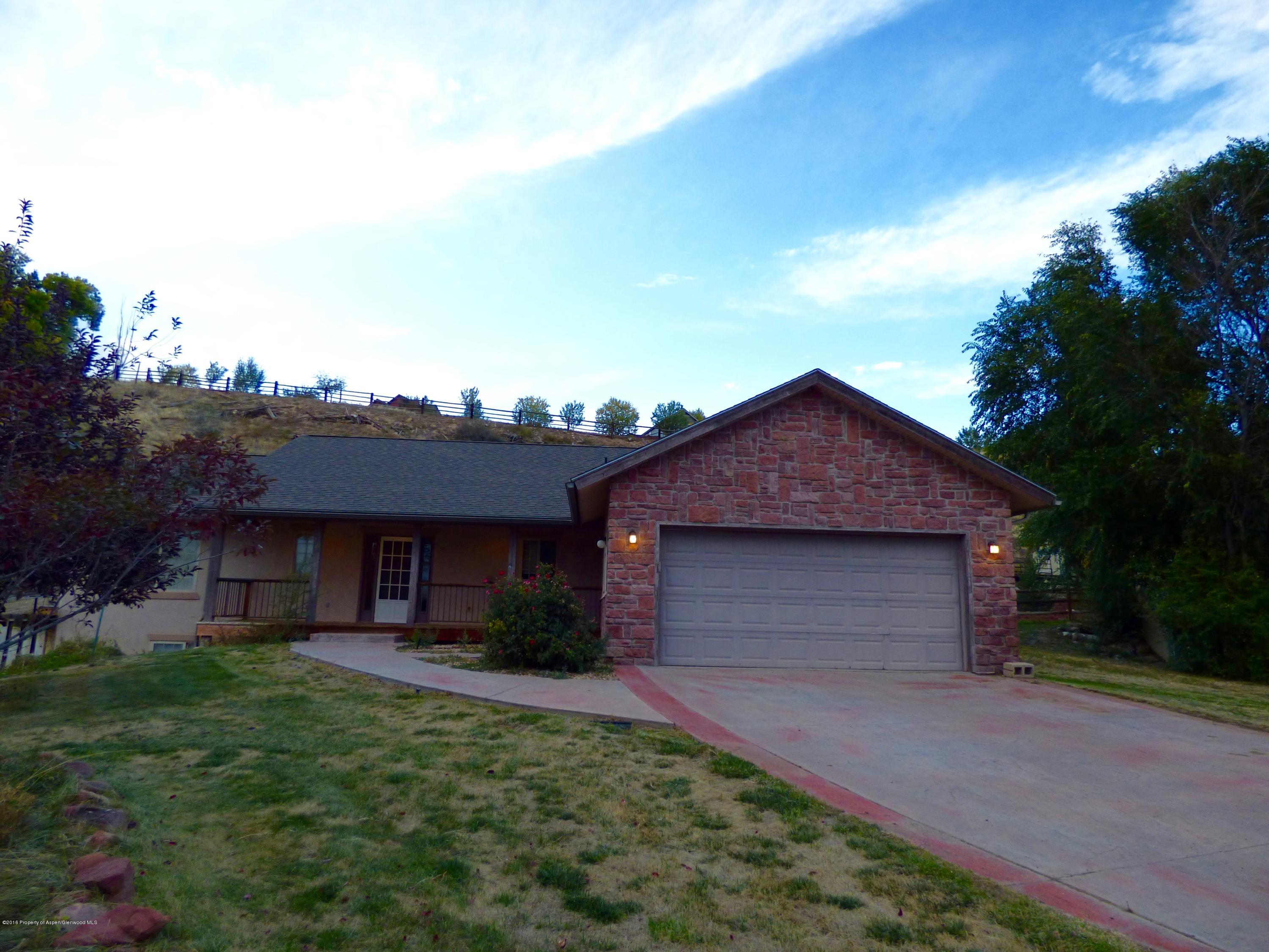729 N 16th Street Silt CO 81652