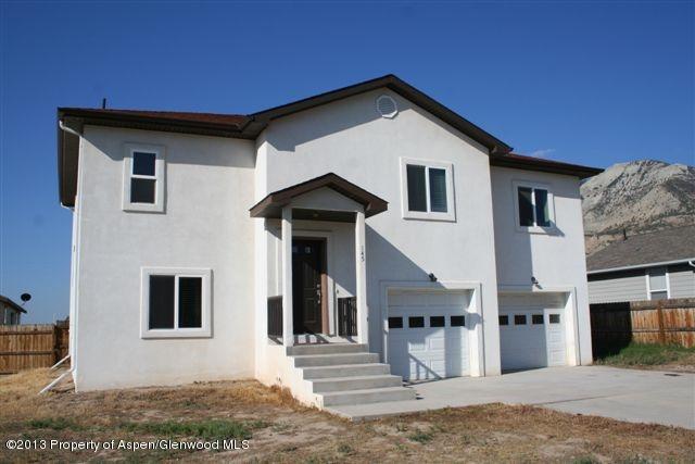 145 Creek Street Parachute CO 81635
