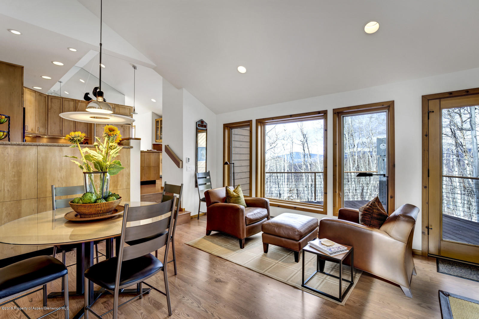 177 Stellar Lane Snowmass Village CO 81615