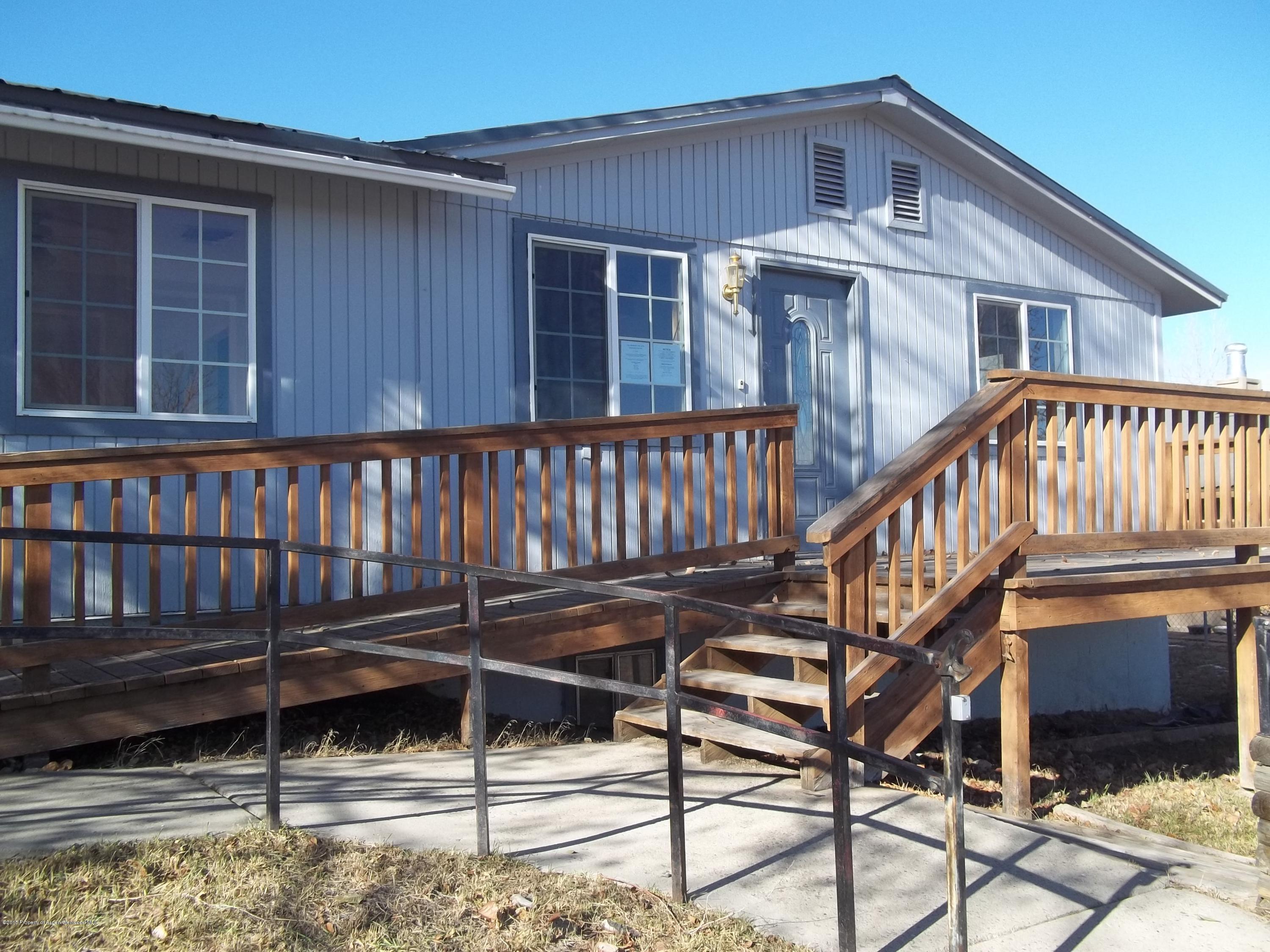 1188 Breeze Street Craig CO 81625