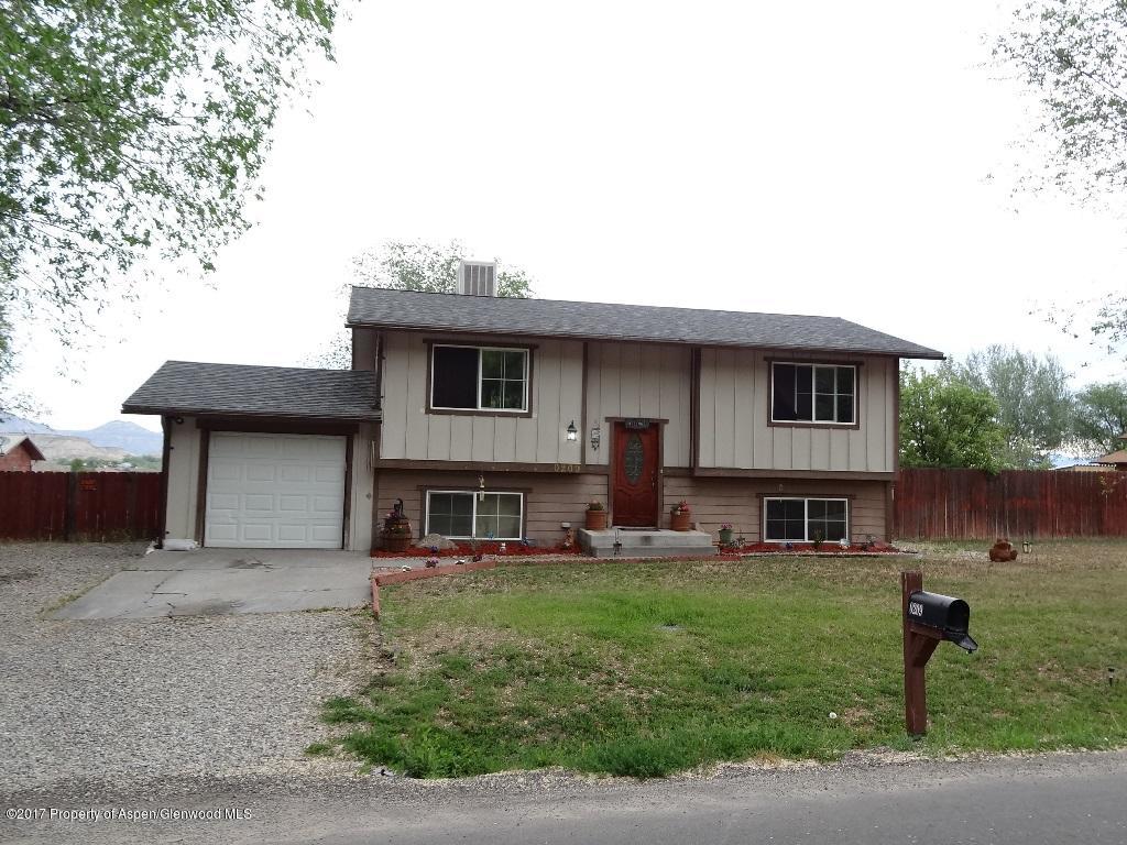 209 Remington Street Rifle CO 81650
