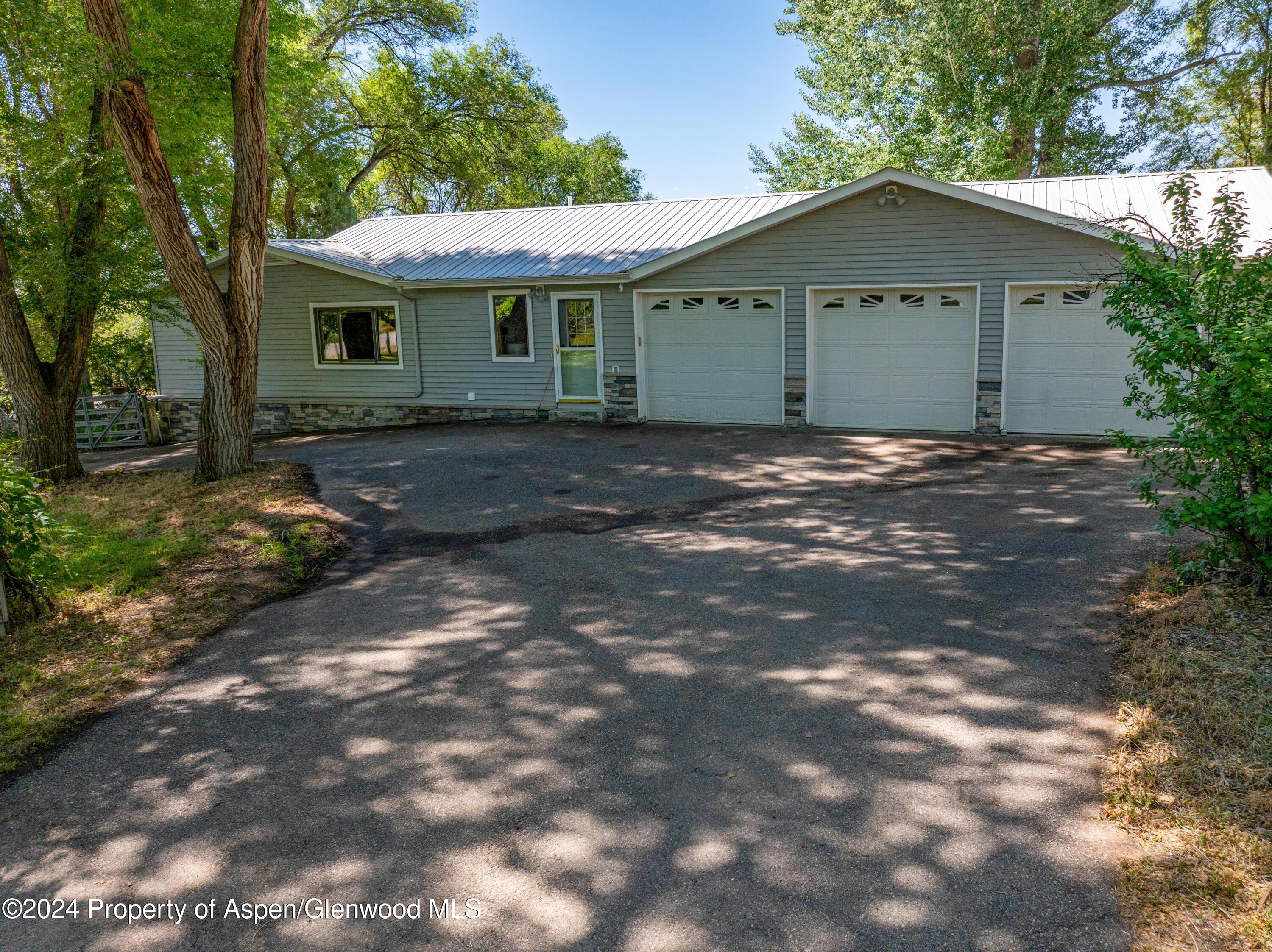 1823 County Road 237 Silt CO 81652