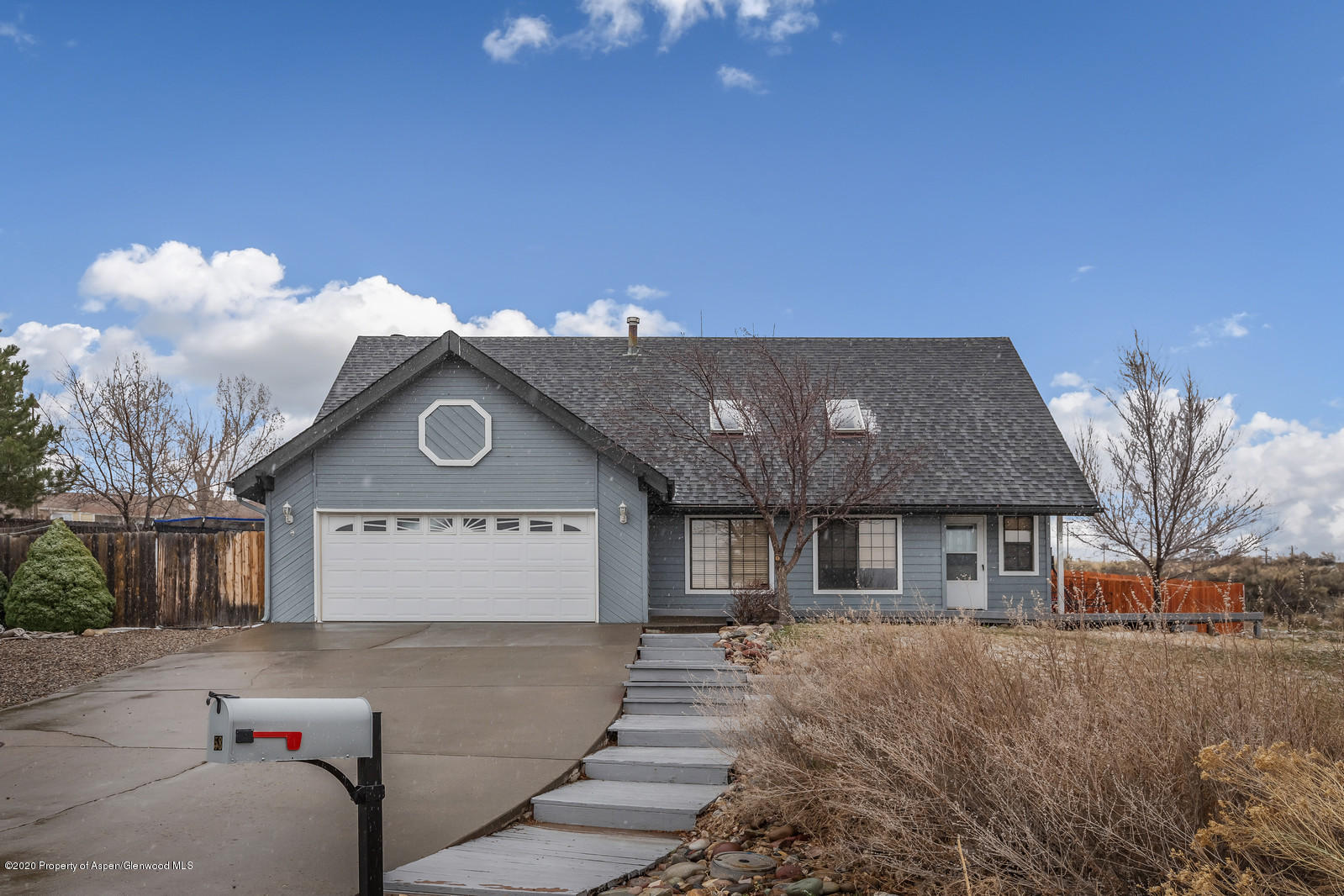 58 Green Mesa Place Parachute CO 81635