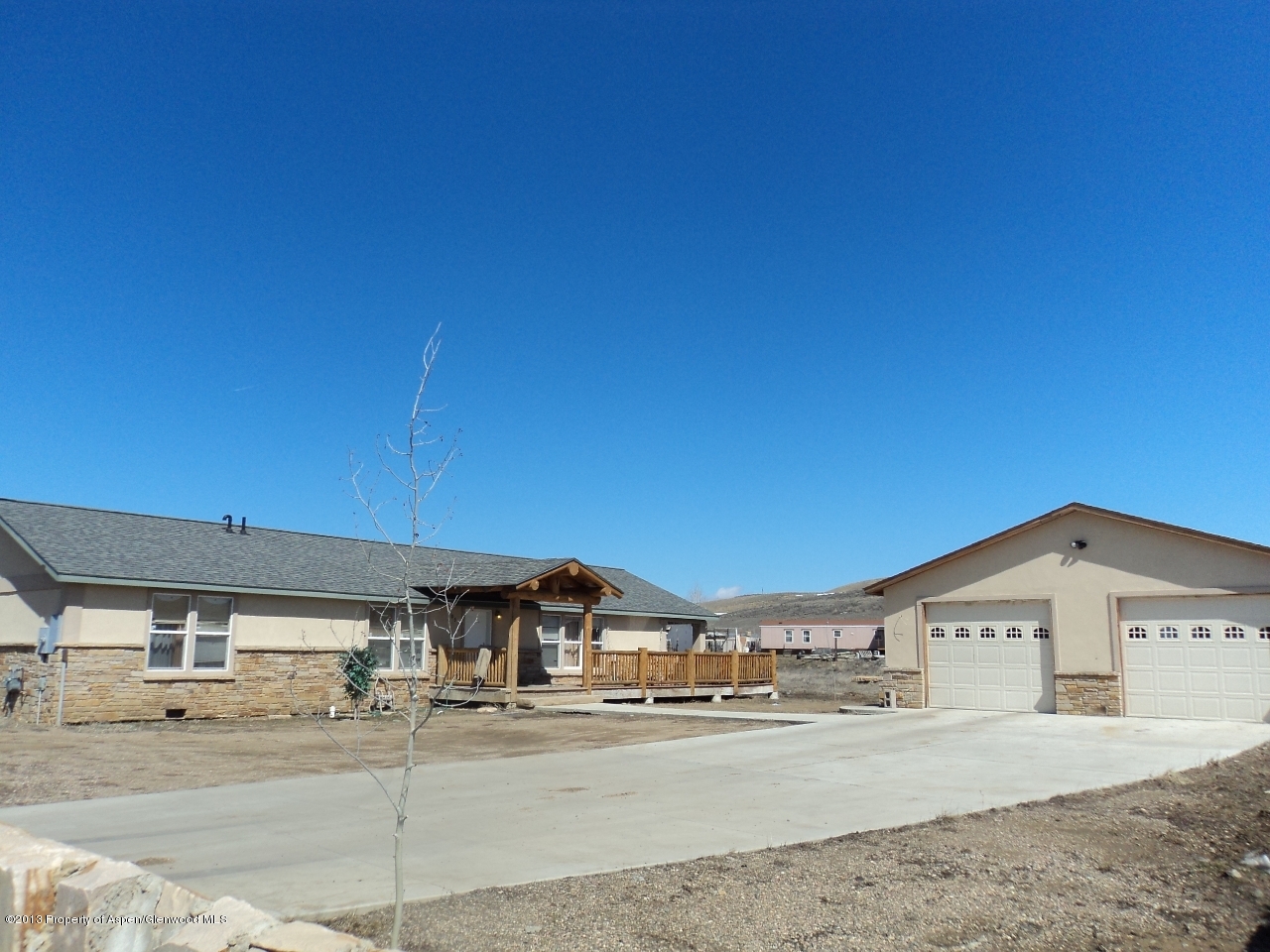 1305 Sunrise Lane Craig CO 81625