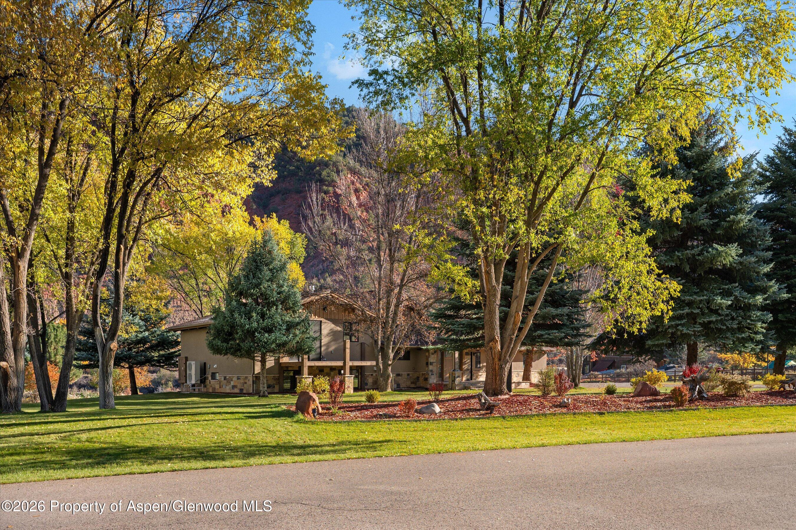 332 Meadow Lane Glenwood Springs CO 81601