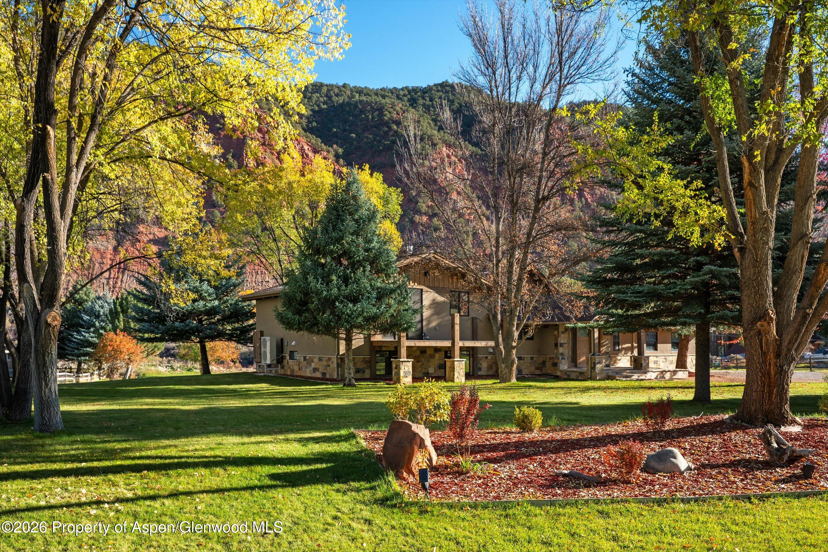 332 Meadow Lane Glenwood Springs CO 81601