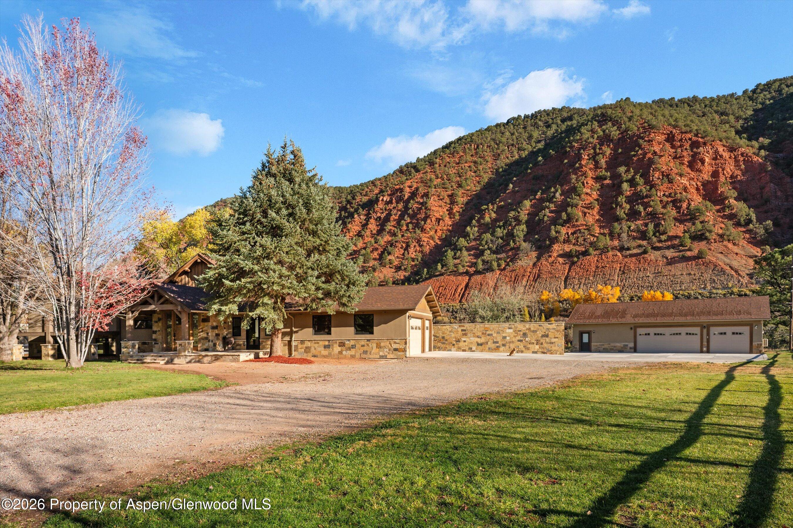 332 Meadow Lane Glenwood Springs CO 81601