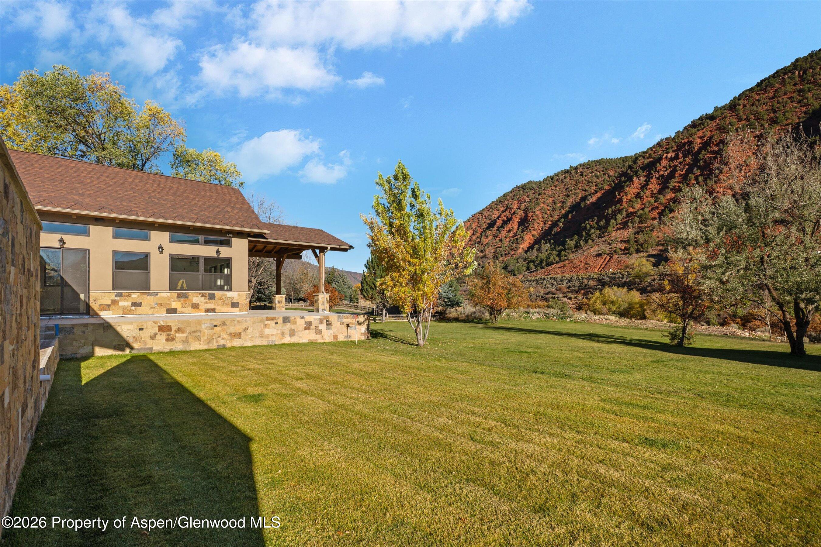 332 Meadow Lane Glenwood Springs CO 81601