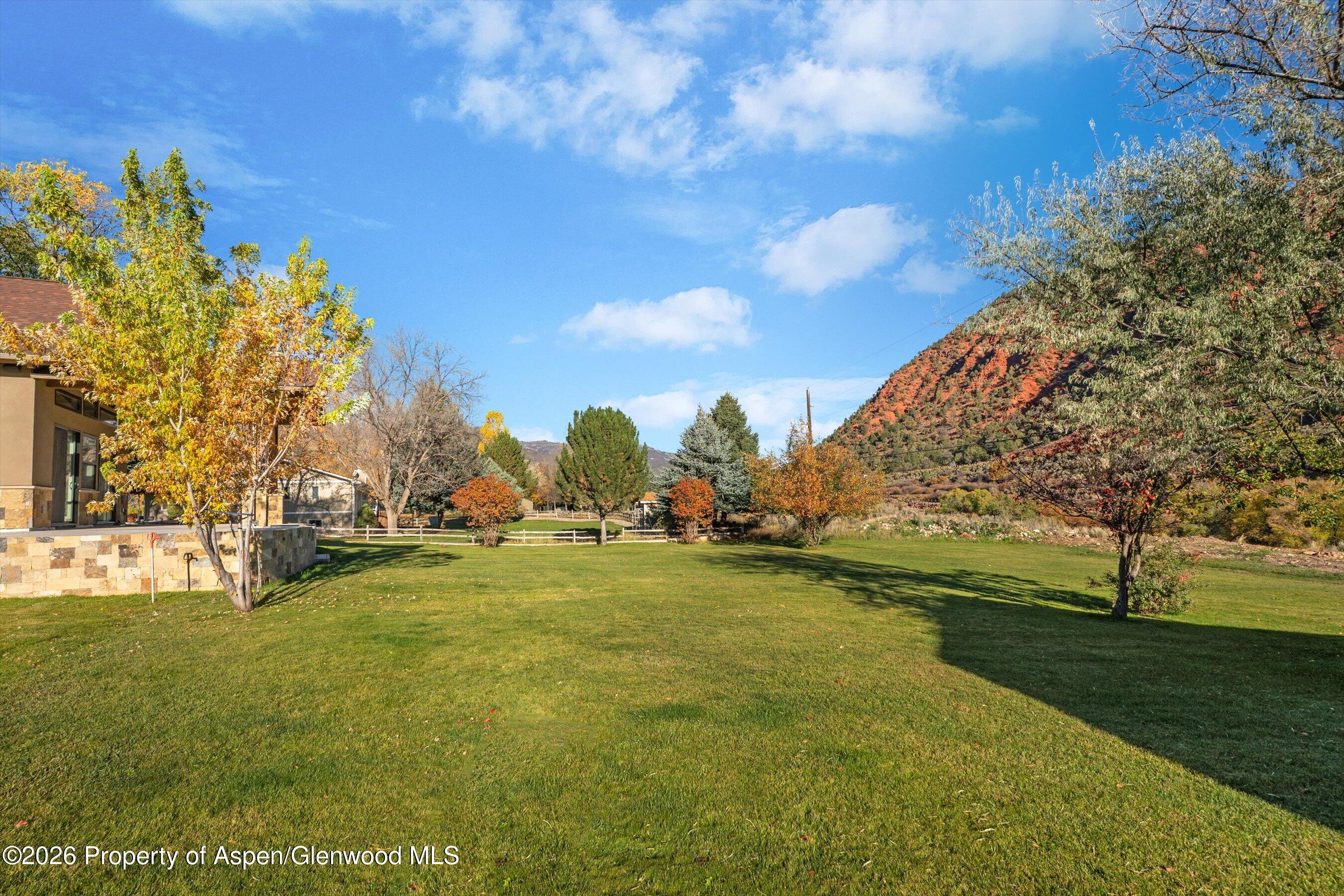 332 Meadow Lane Glenwood Springs CO 81601