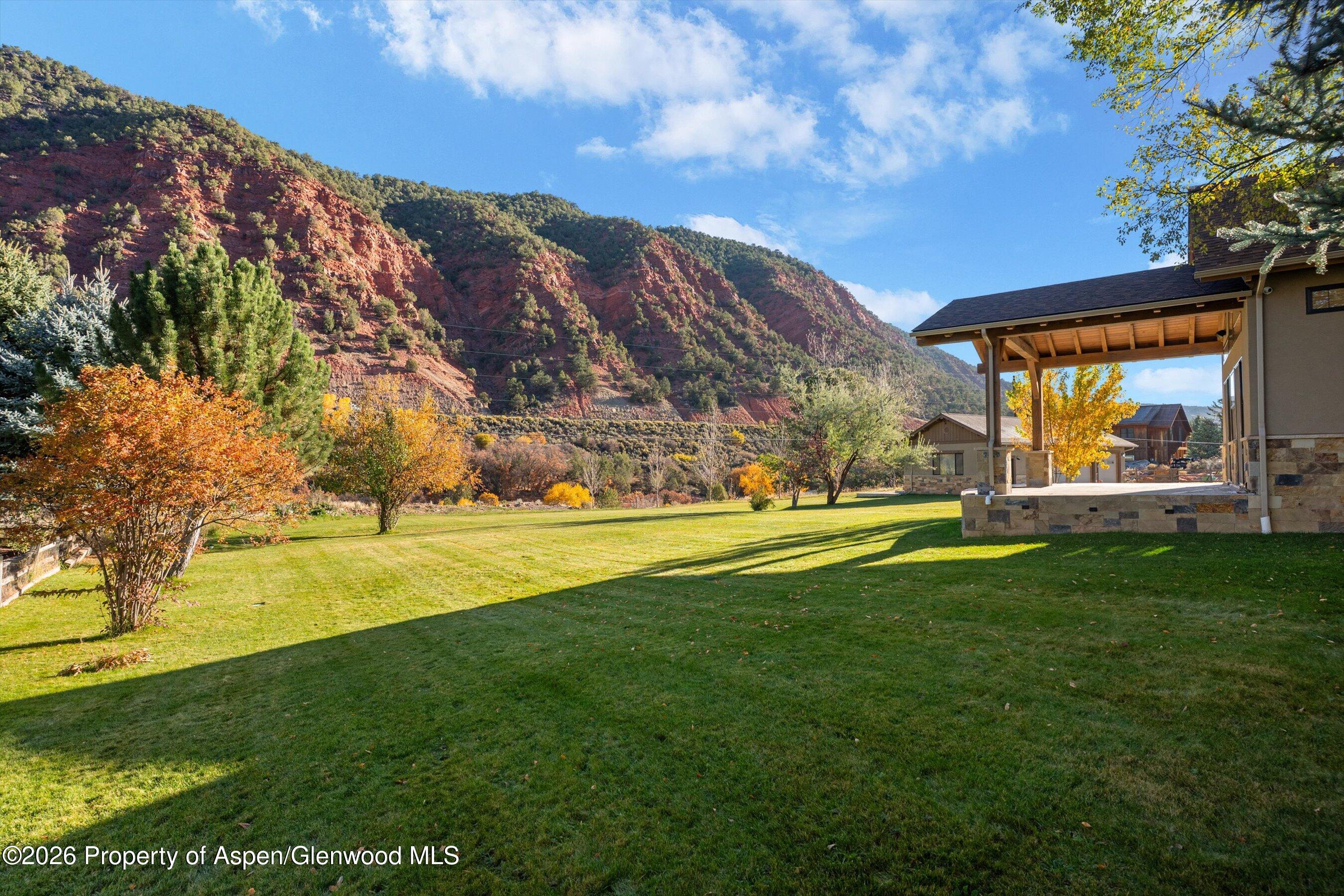332 Meadow Lane Glenwood Springs CO 81601