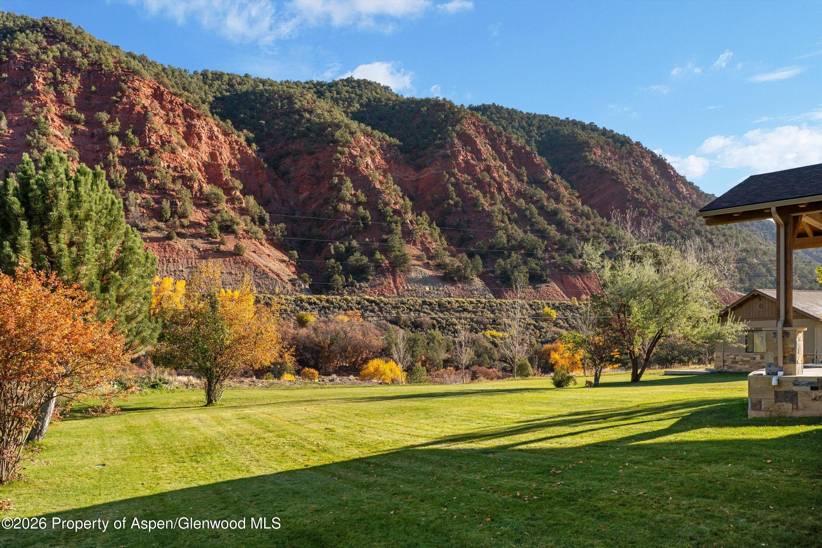 332 Meadow Lane Glenwood Springs CO 81601