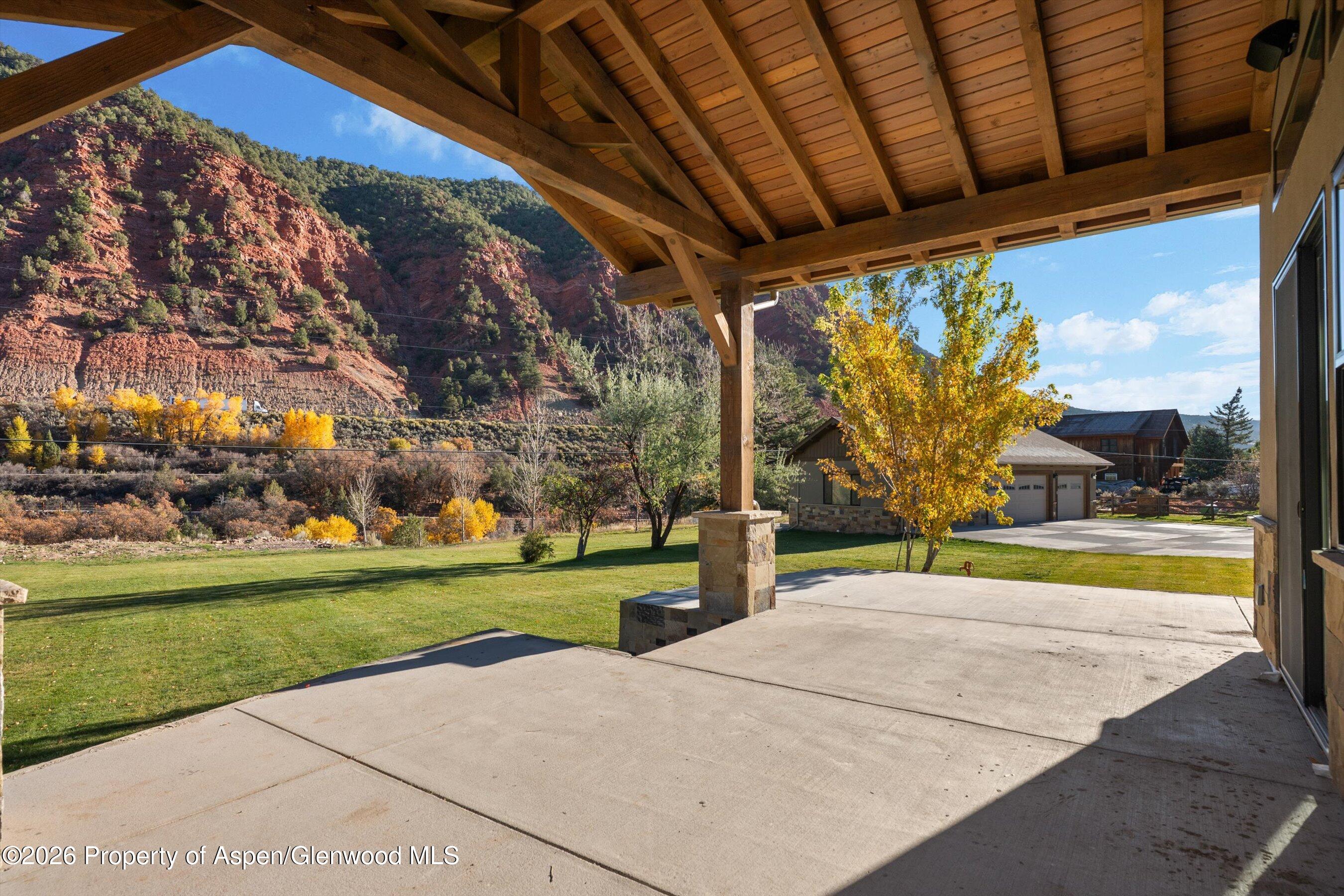 332 Meadow Lane Glenwood Springs CO 81601