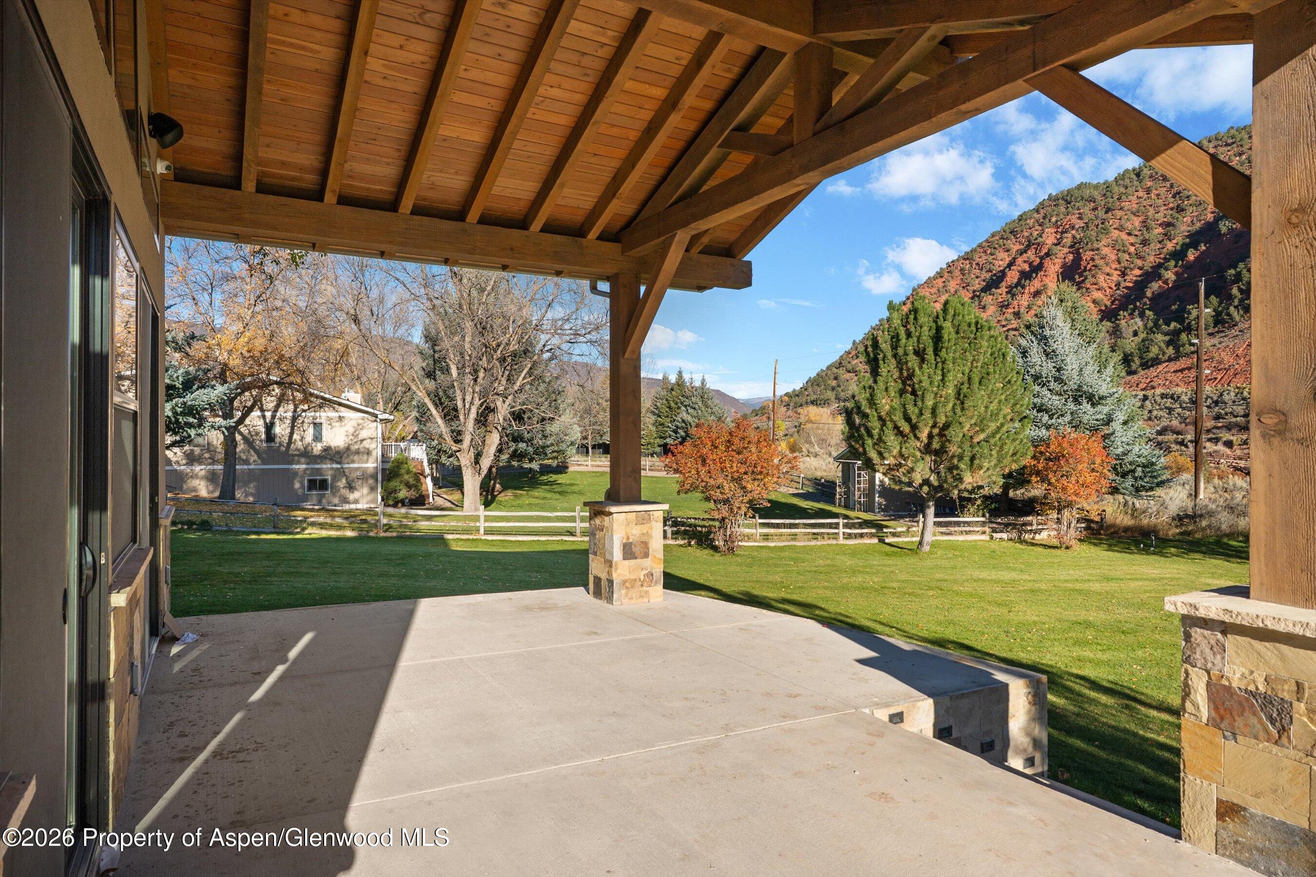 332 Meadow Lane Glenwood Springs CO 81601